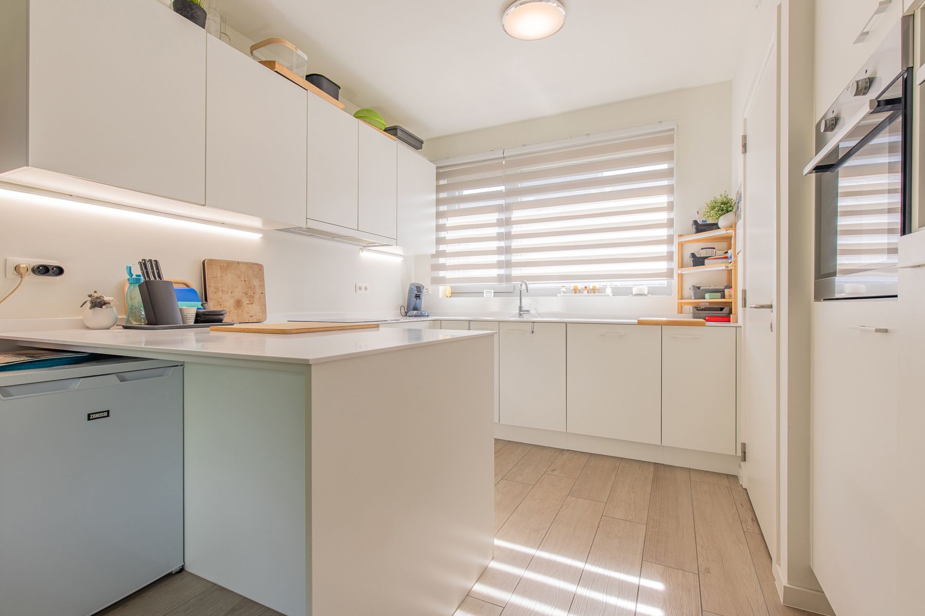 Energiezuinige woning op centrale ligging foto 5