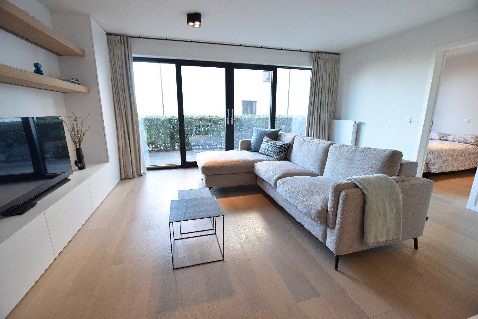 Prachtig appartement met luxueuze afwerking in Duinenwater! foto 2