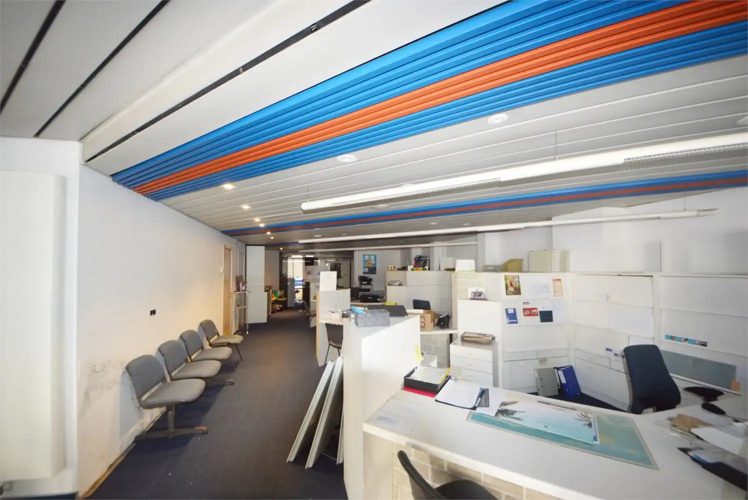 COMMERCIEEL GELIJKVLOERS CENTRUMLAAN foto 5