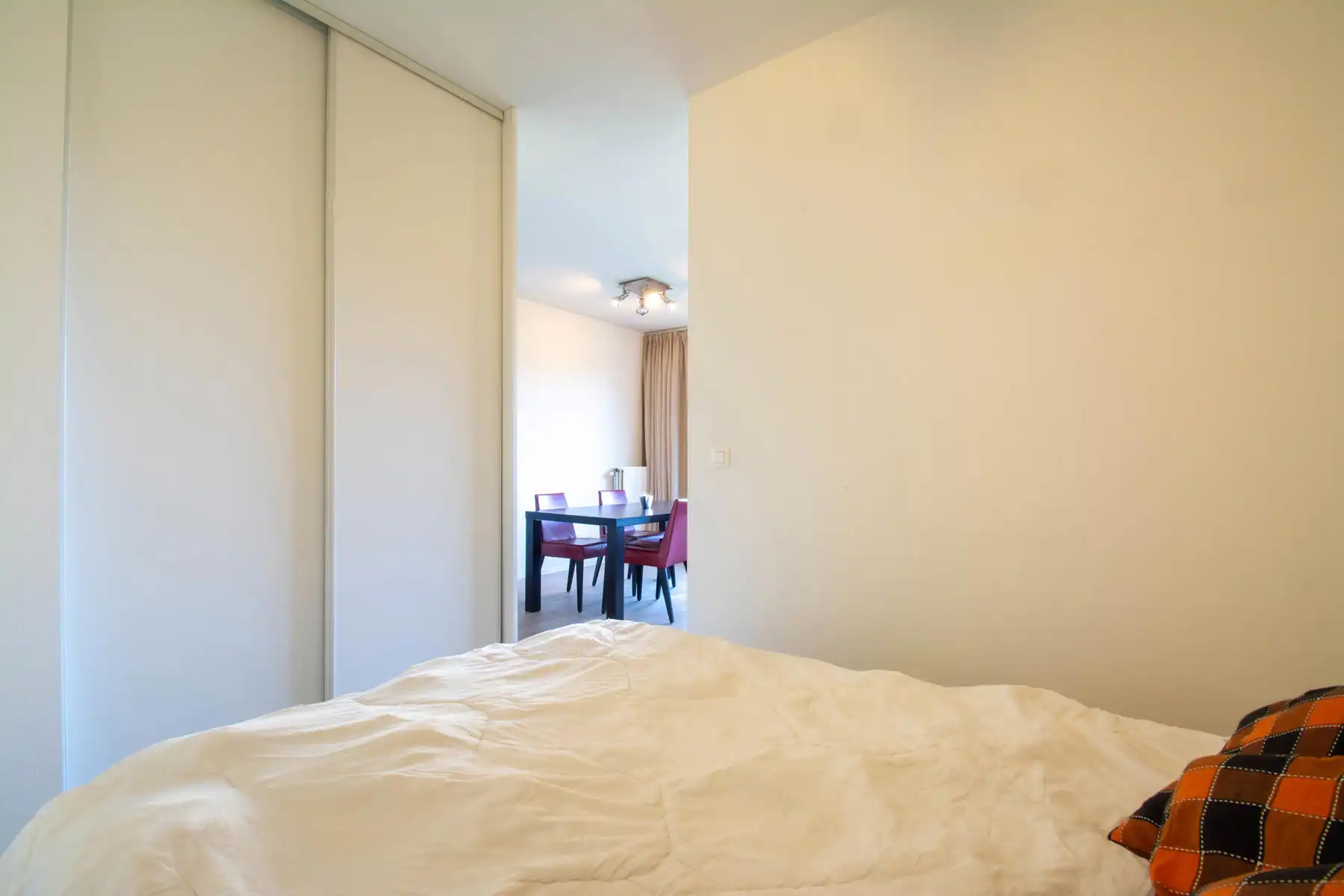 LICHTRIJK - GEMEUBELDE studio - 1 kamer (NAVO area) foto 8