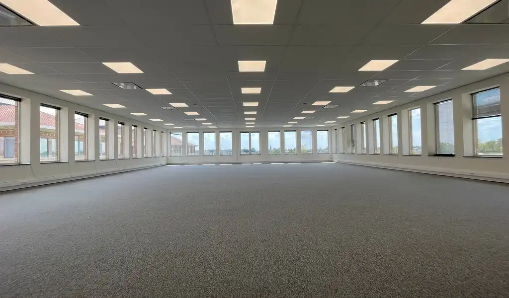 Landschapskantoor te huur vlakbij afrit E19 in Mechelen foto 3