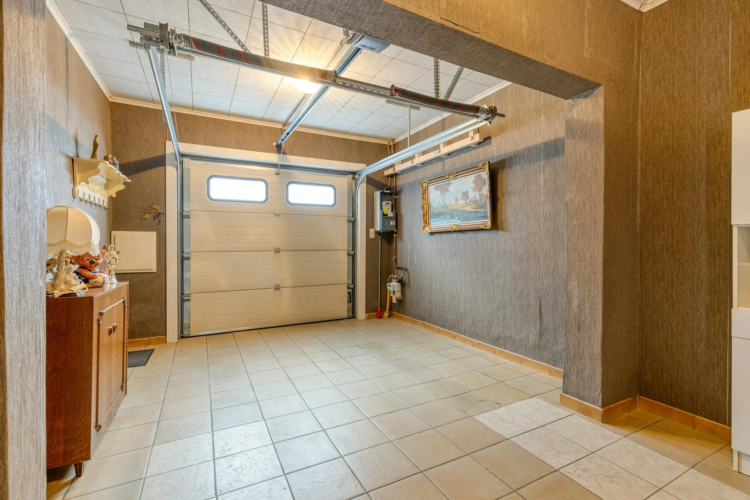Huis te koop met 3 slaapkamers, garage en tuin in Ieper  foto 15