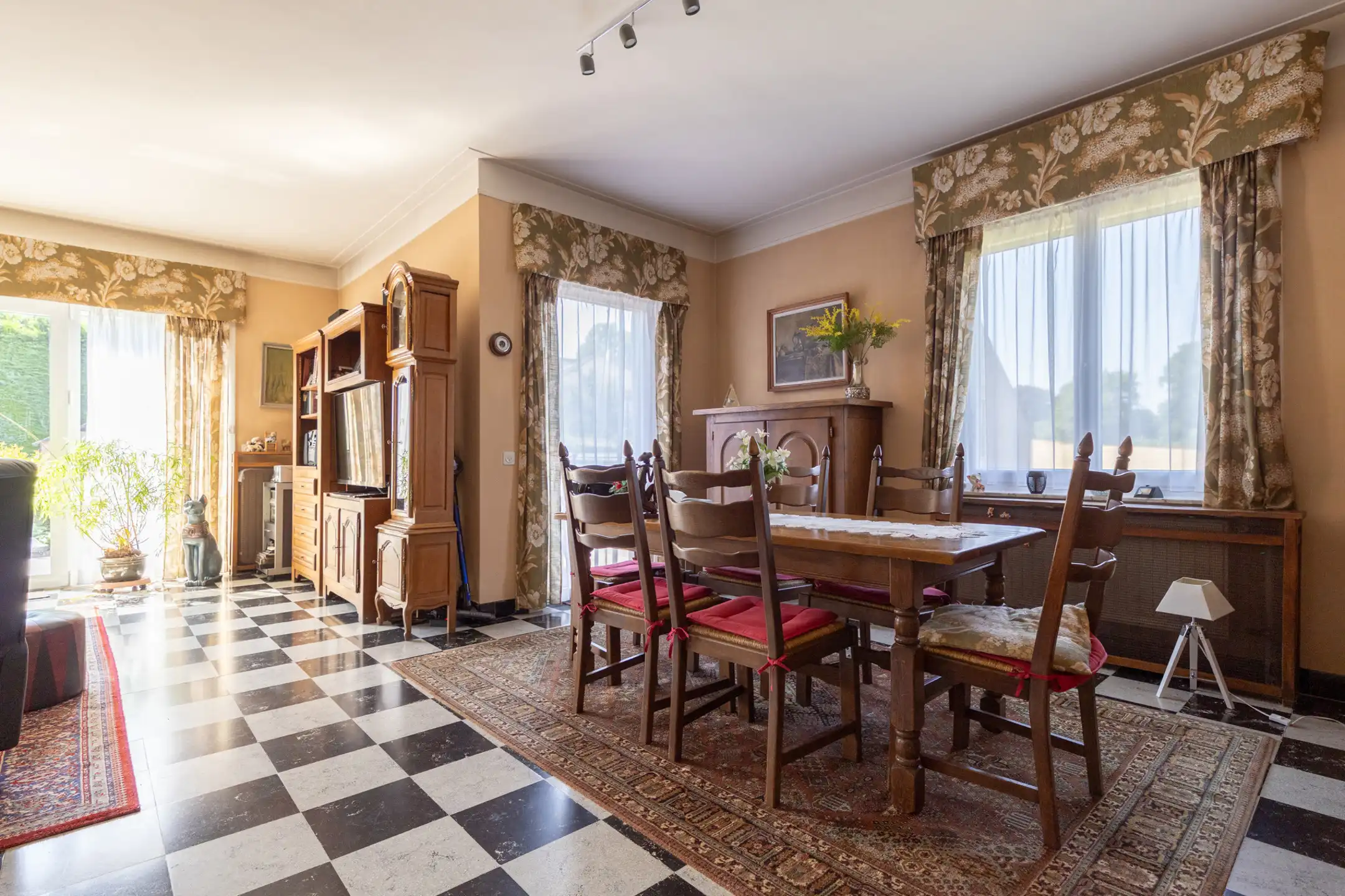 Huis te koop foto 5