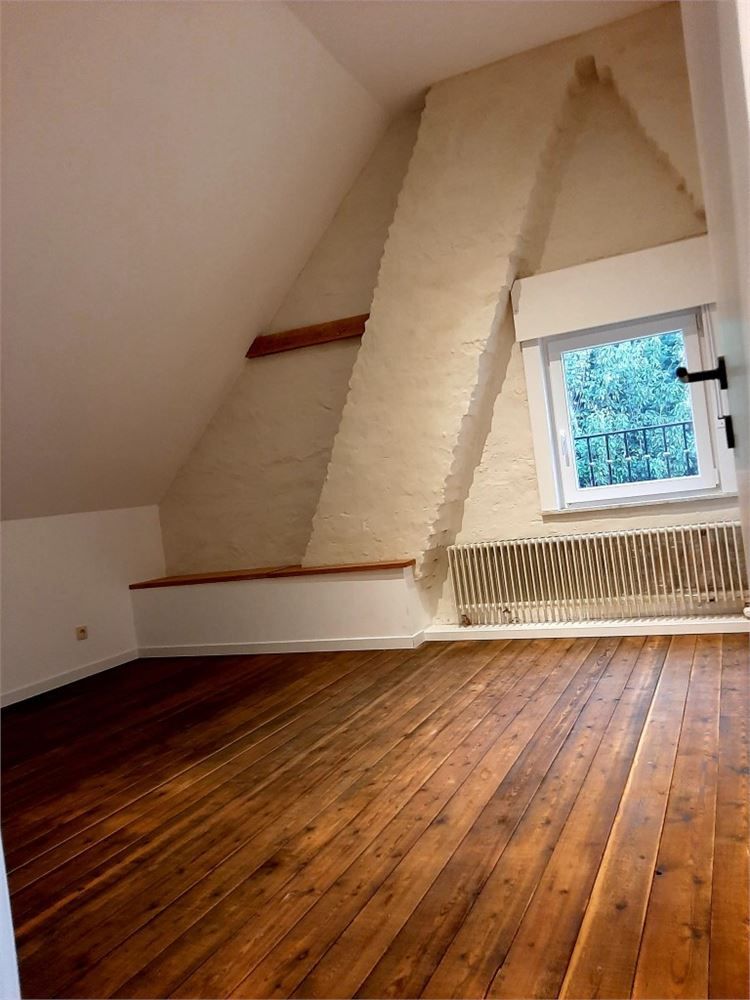 Alleenstaande woning met een zonnige tuin foto 8