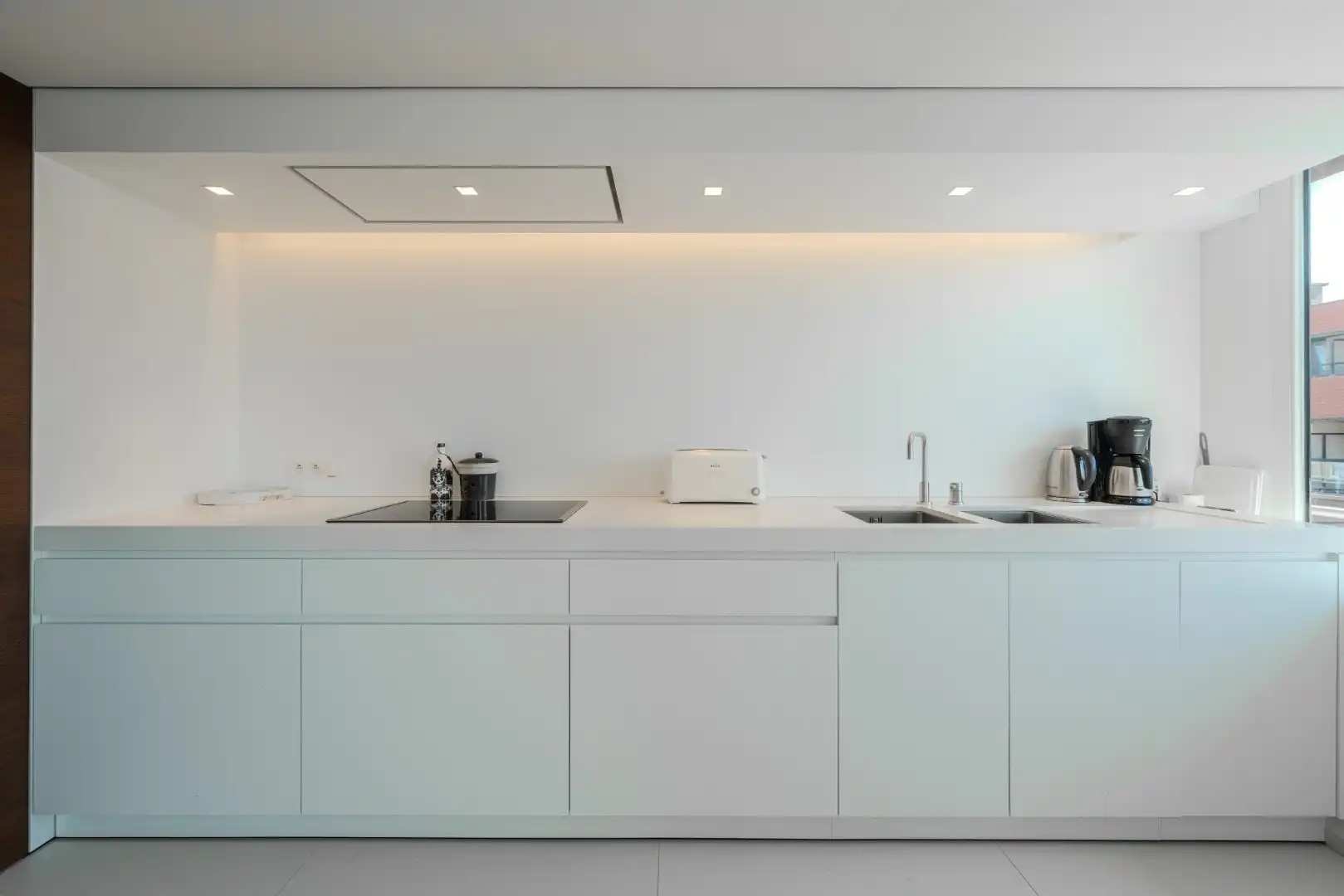 Exclusief appartement met adembenemend zeezicht te Groendijk – Oostduinkerke! foto 7