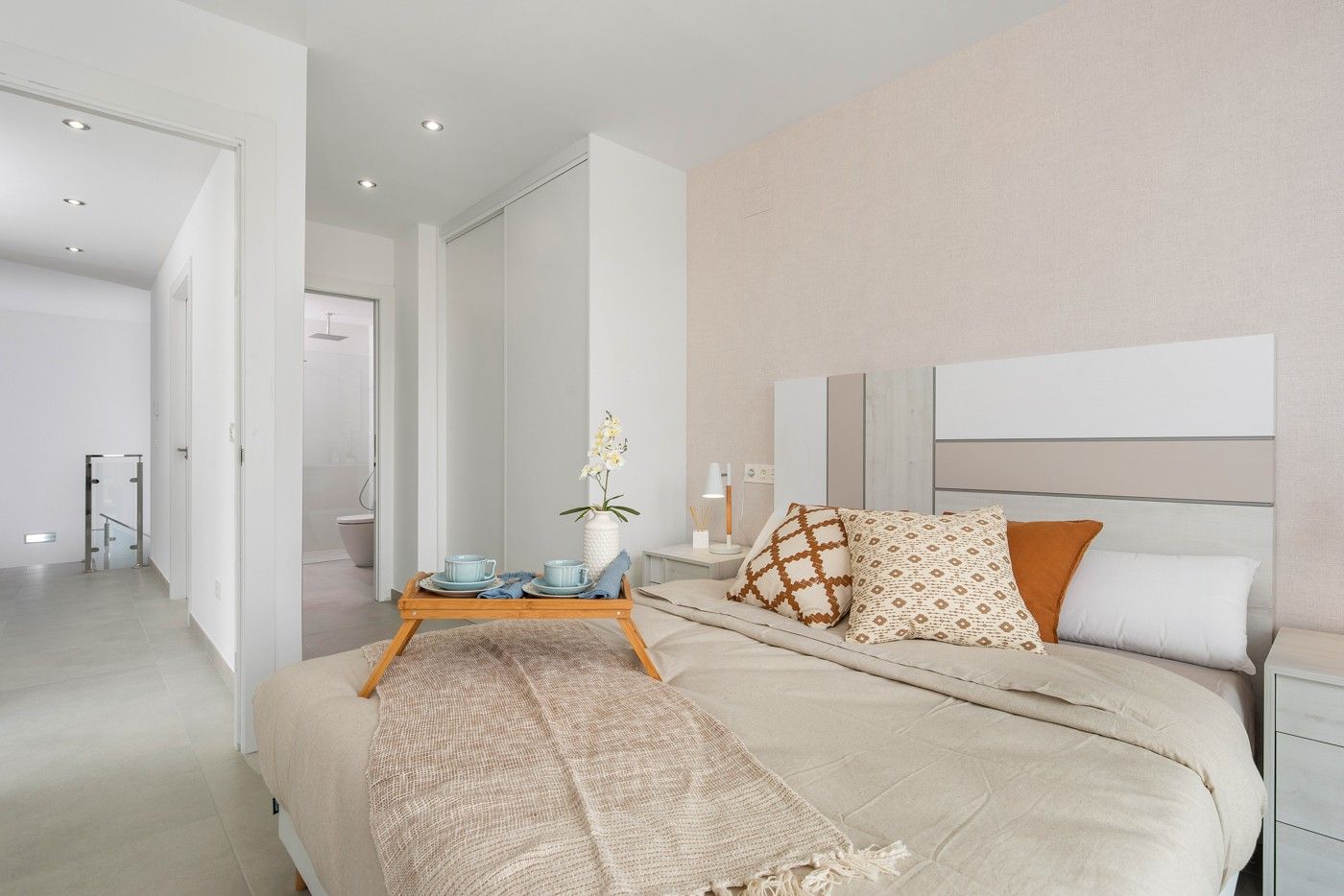 Residencial Venecia Benihill - Benijofar foto 11