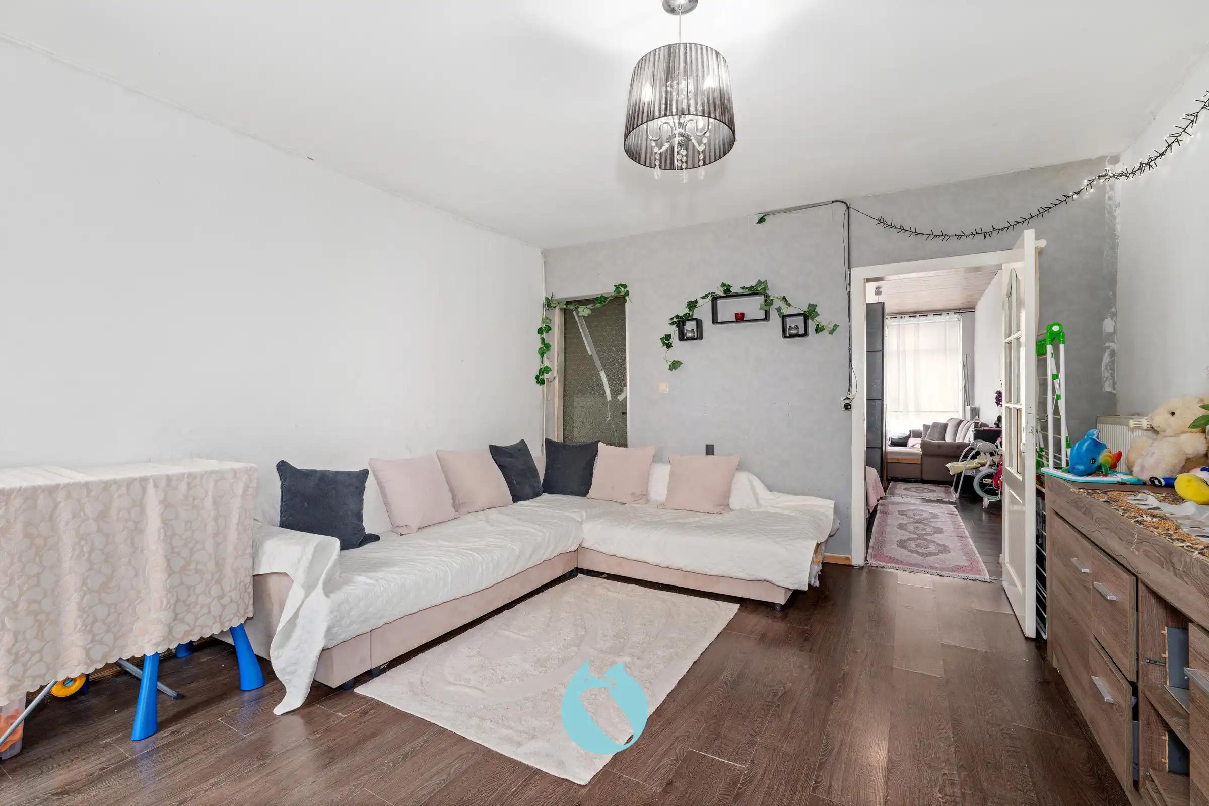 Statig gebouw bestaande uit meerdere units nabij het centrum foto 17