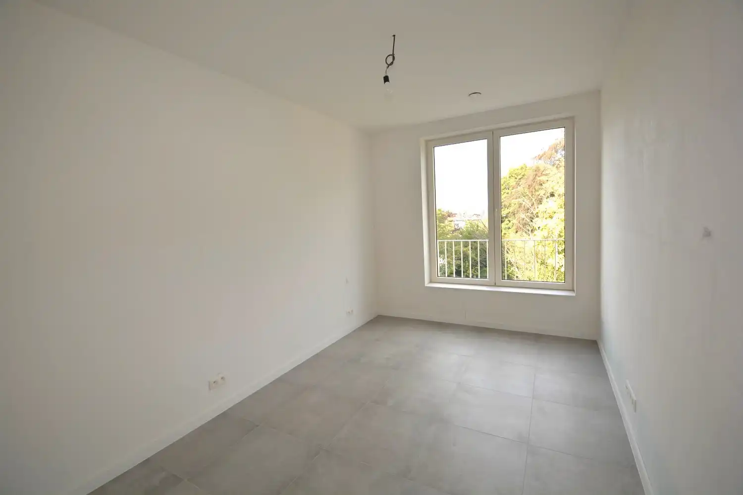 NIEUWBOUWAPP. MET 2 SLK EN TERRAS! foto 5