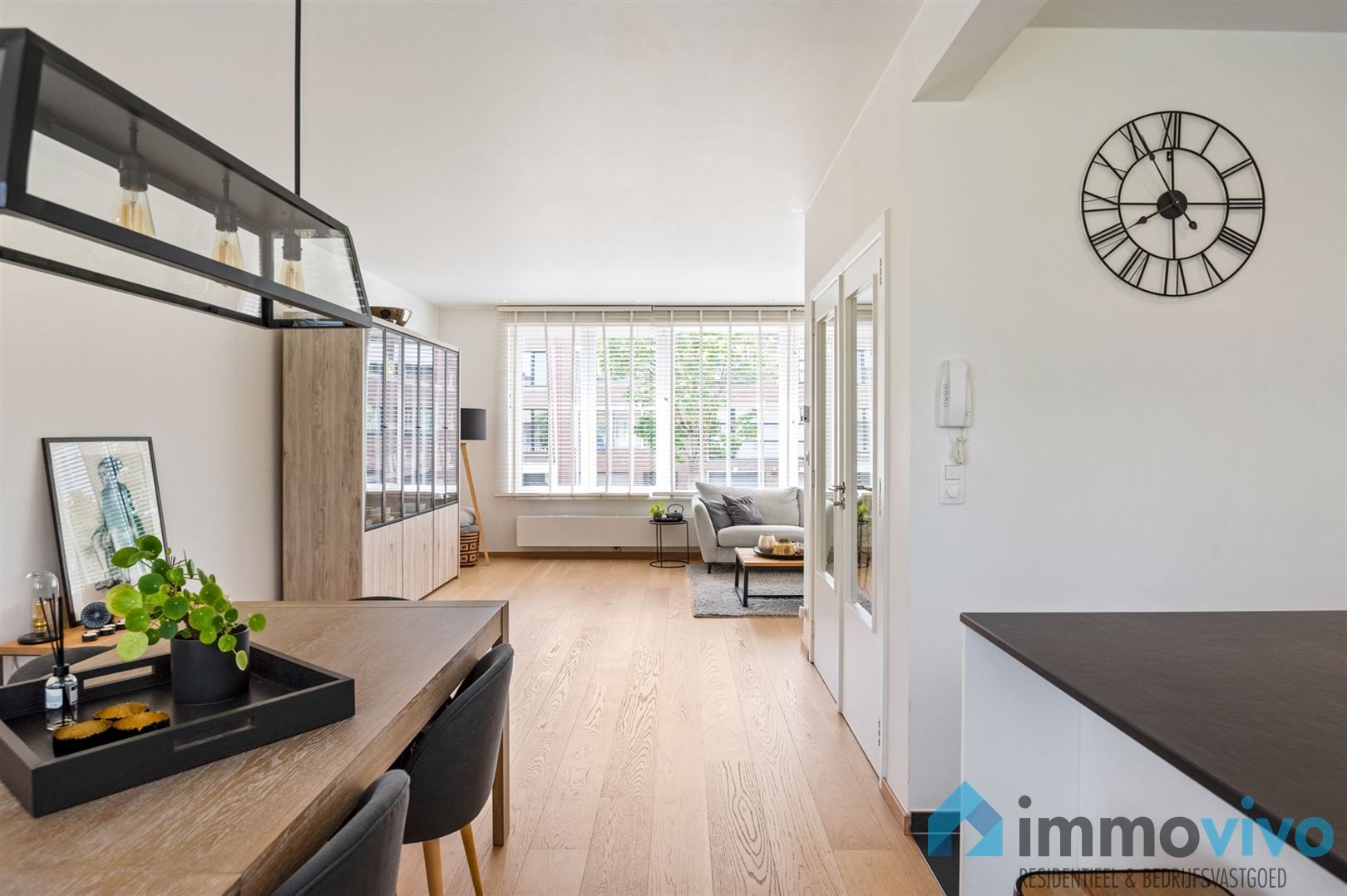 Gerenoveerde woning met prachtige tuin op toplocatie in Edegem foto 19