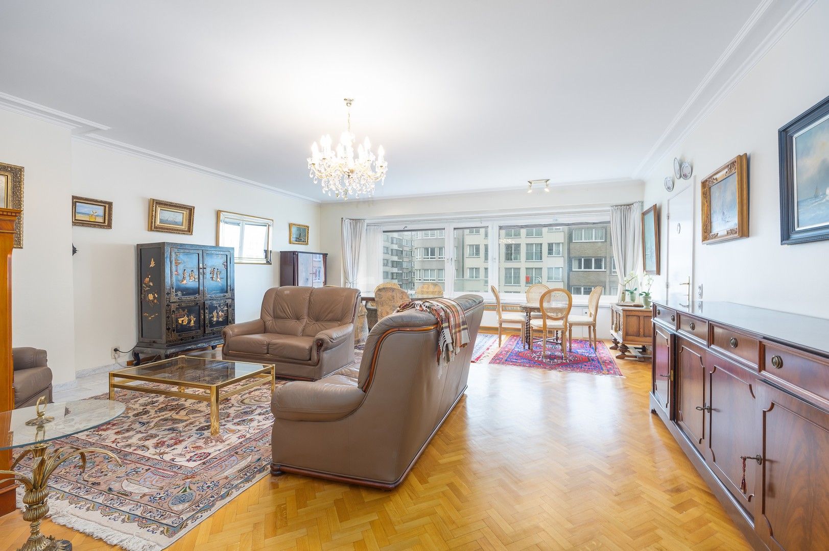 Appartement te huur foto 6