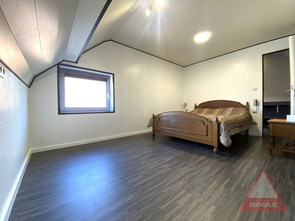 Moorslede – Volledig gerenoveerde instapklare woning met 3 slaapkamers en dubbele garage foto 17