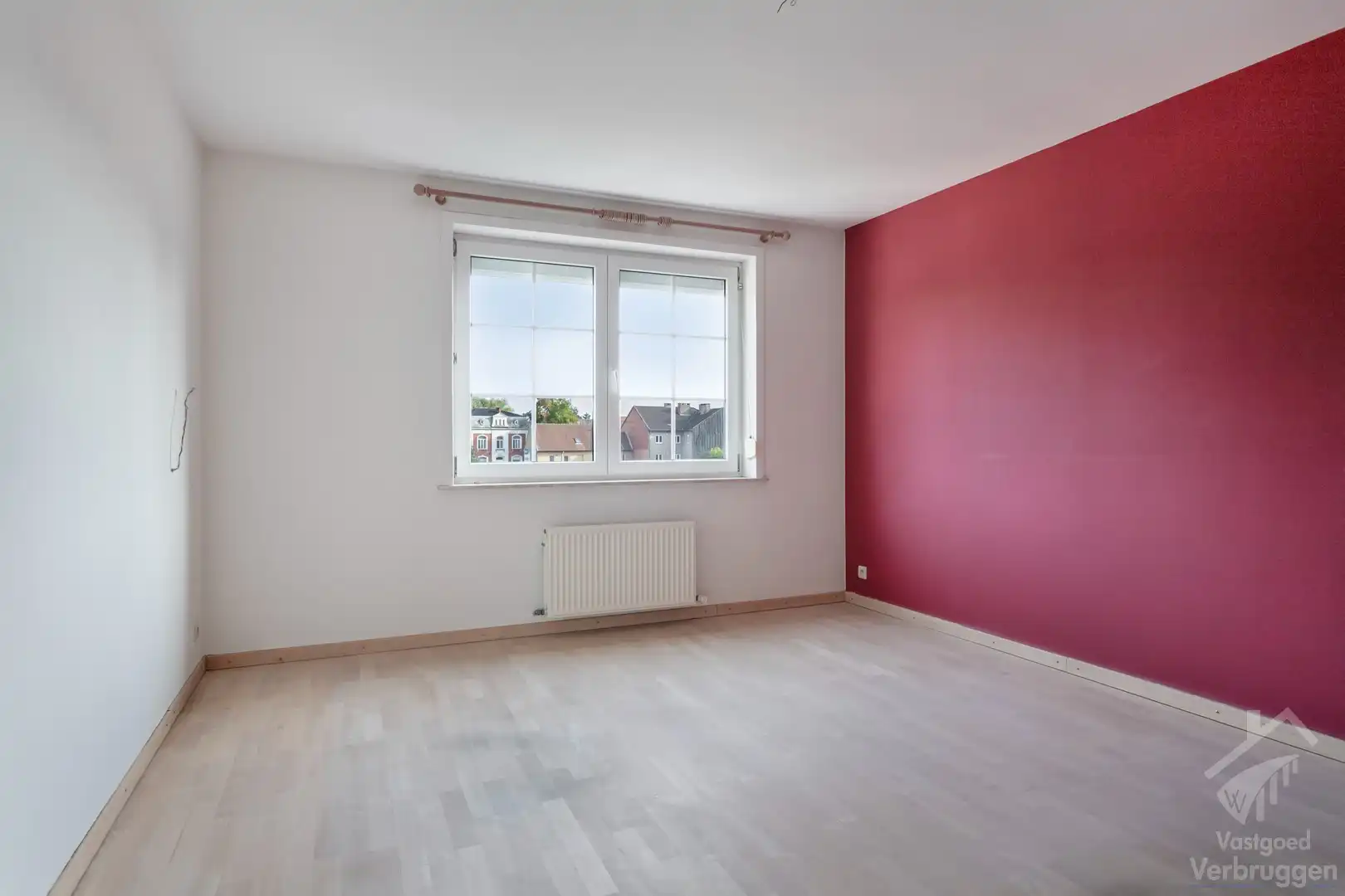 Instapklare moderne woning met 3 slaapkamers, bureau en dubbele garage foto 15