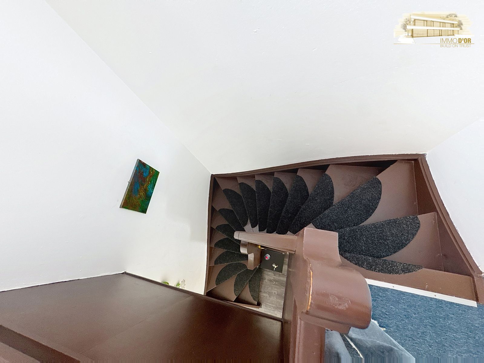 Duplex in hartje Brasschaat foto 13