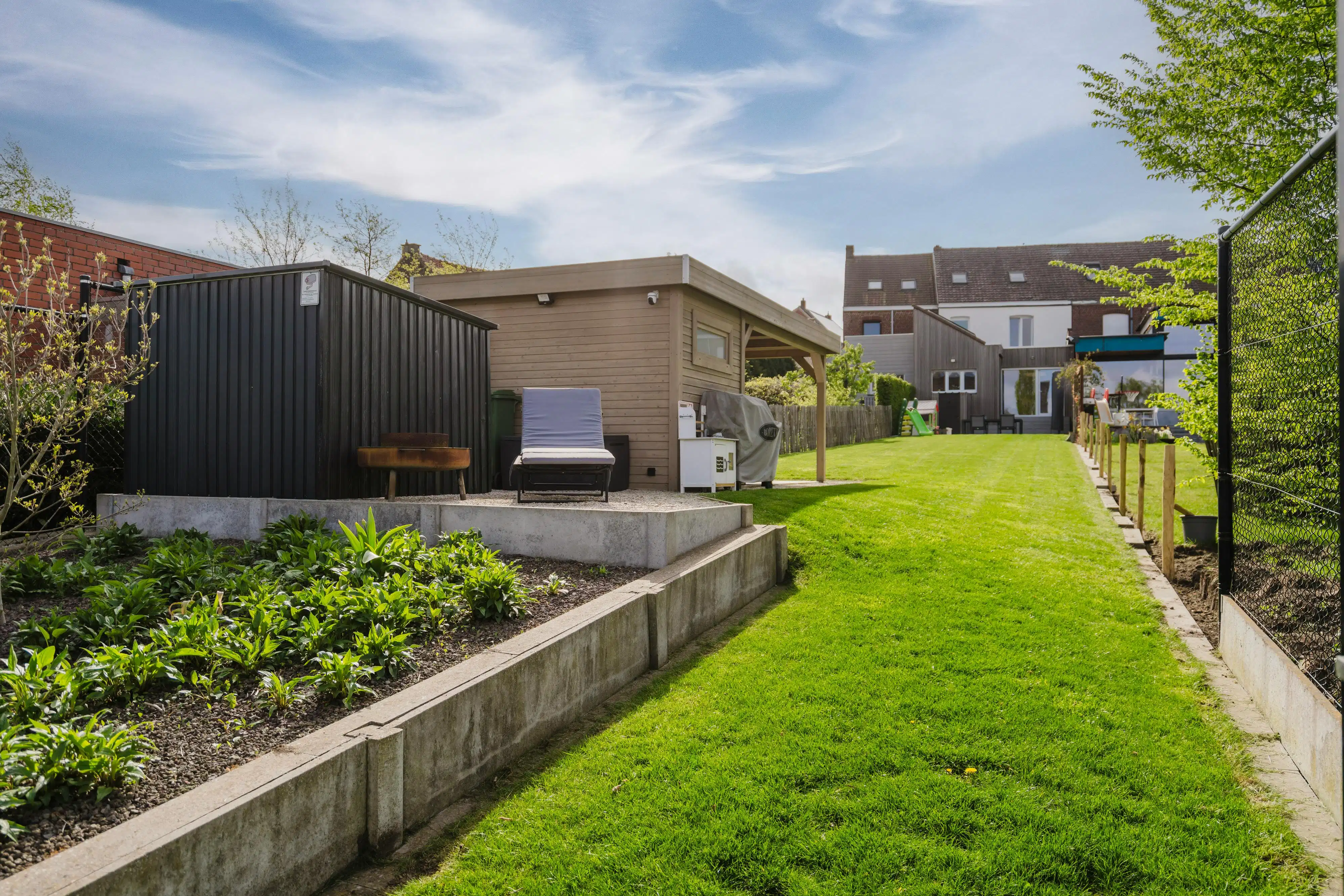 Energiezuinige woning met EPC-A  te koop in Lauwe! foto 16