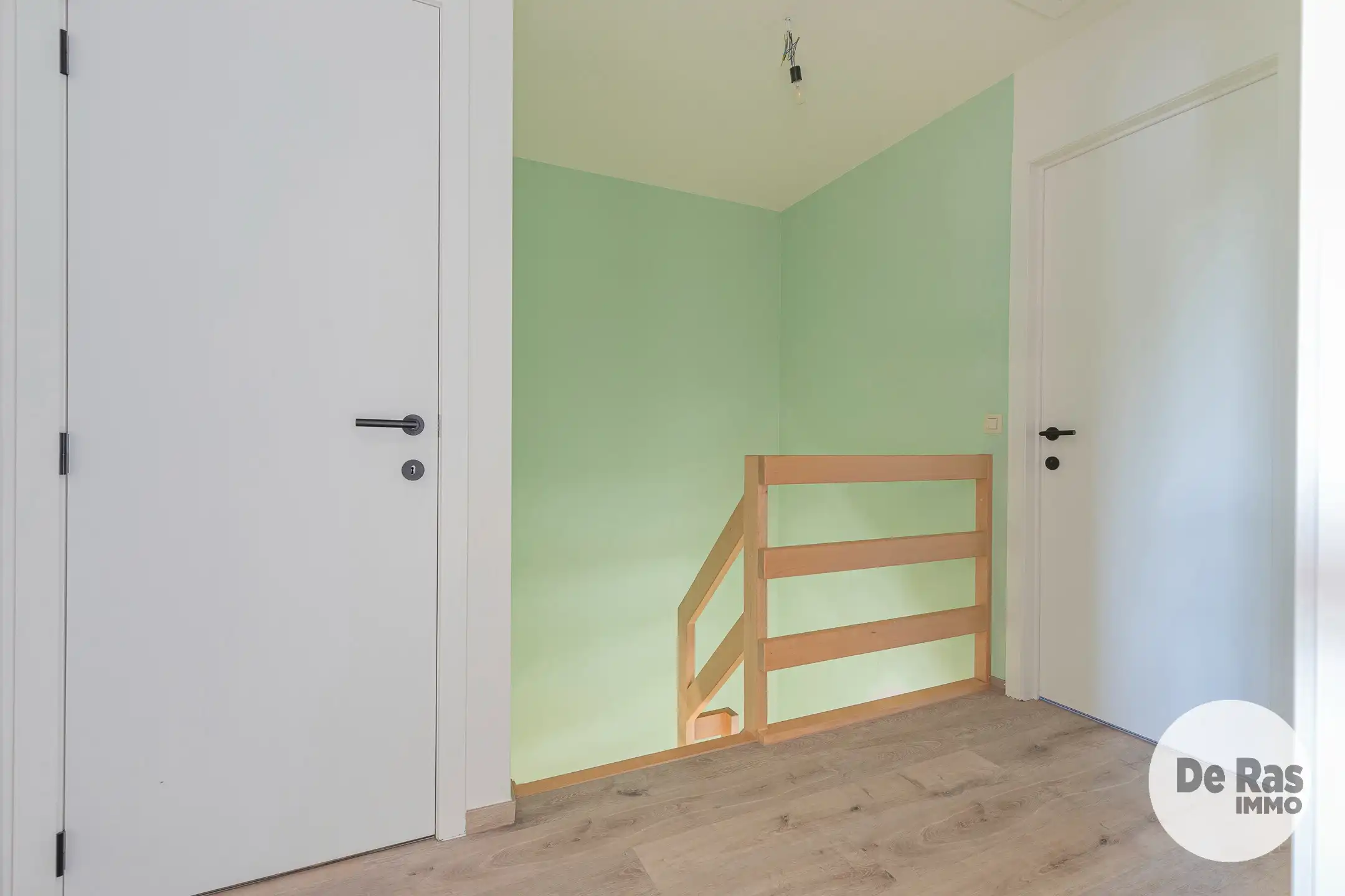 BERLARE - Ruime nieuwbouwwoning met 3 slpks en alle comfort foto 14