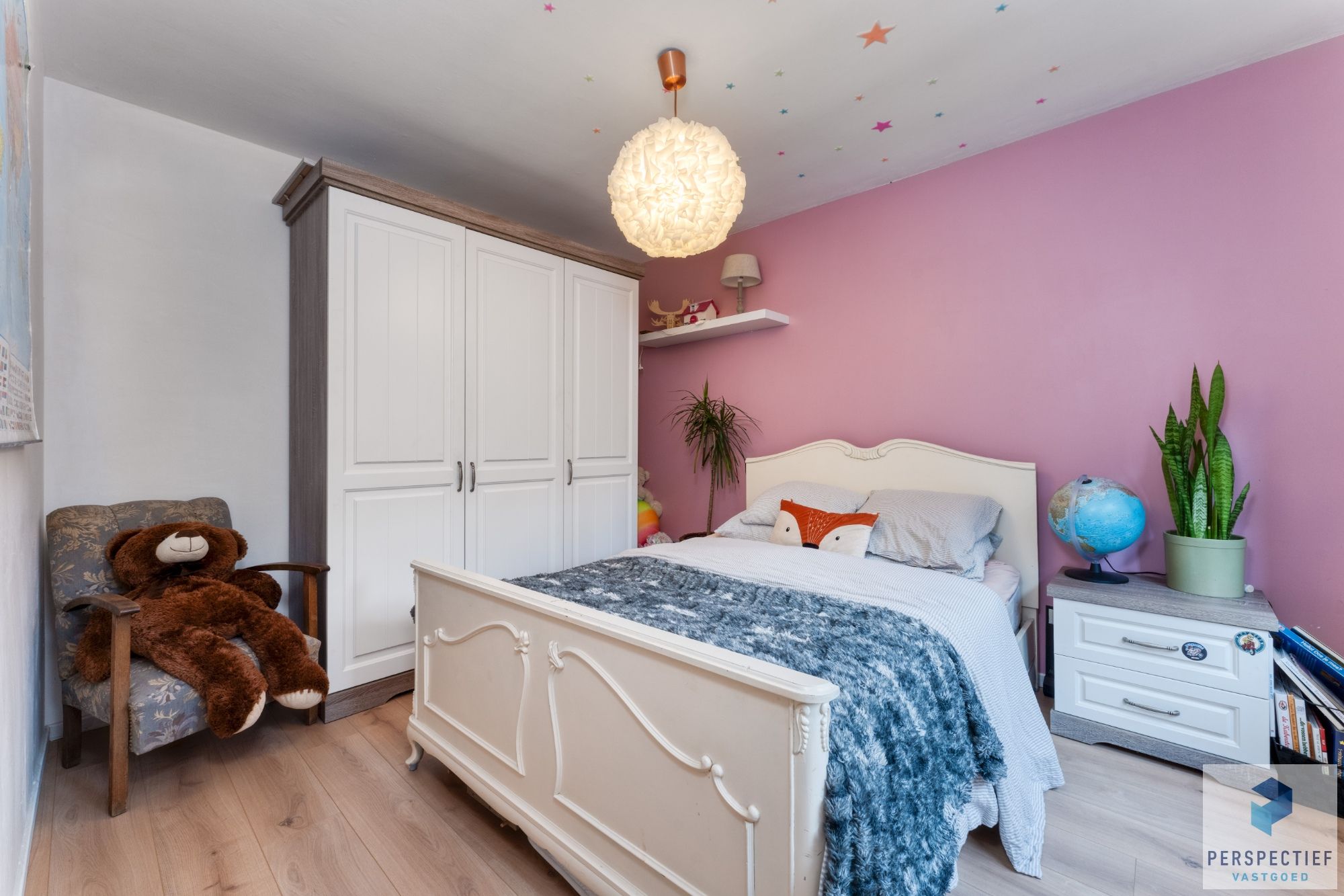 BEZOEKMOMENT ZATERDAG 6/12 VAN 16U30 TOT 18U | Uiterst GOED gelegen VERNIEUWDE woning met GROTE tuin foto 18