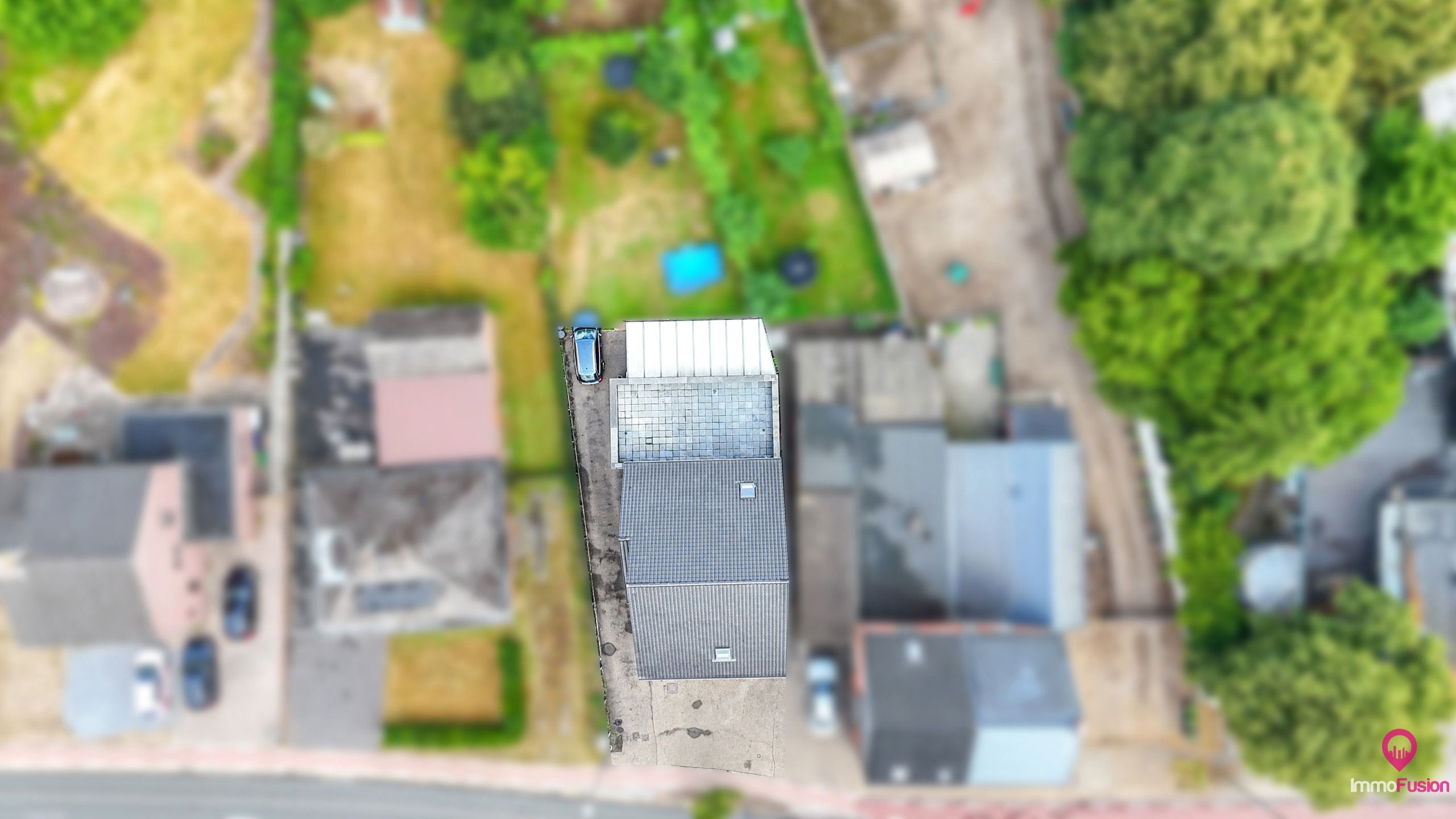 Duplexapp. met 3 slaapkamers comfort en een prachtig terras! foto 8