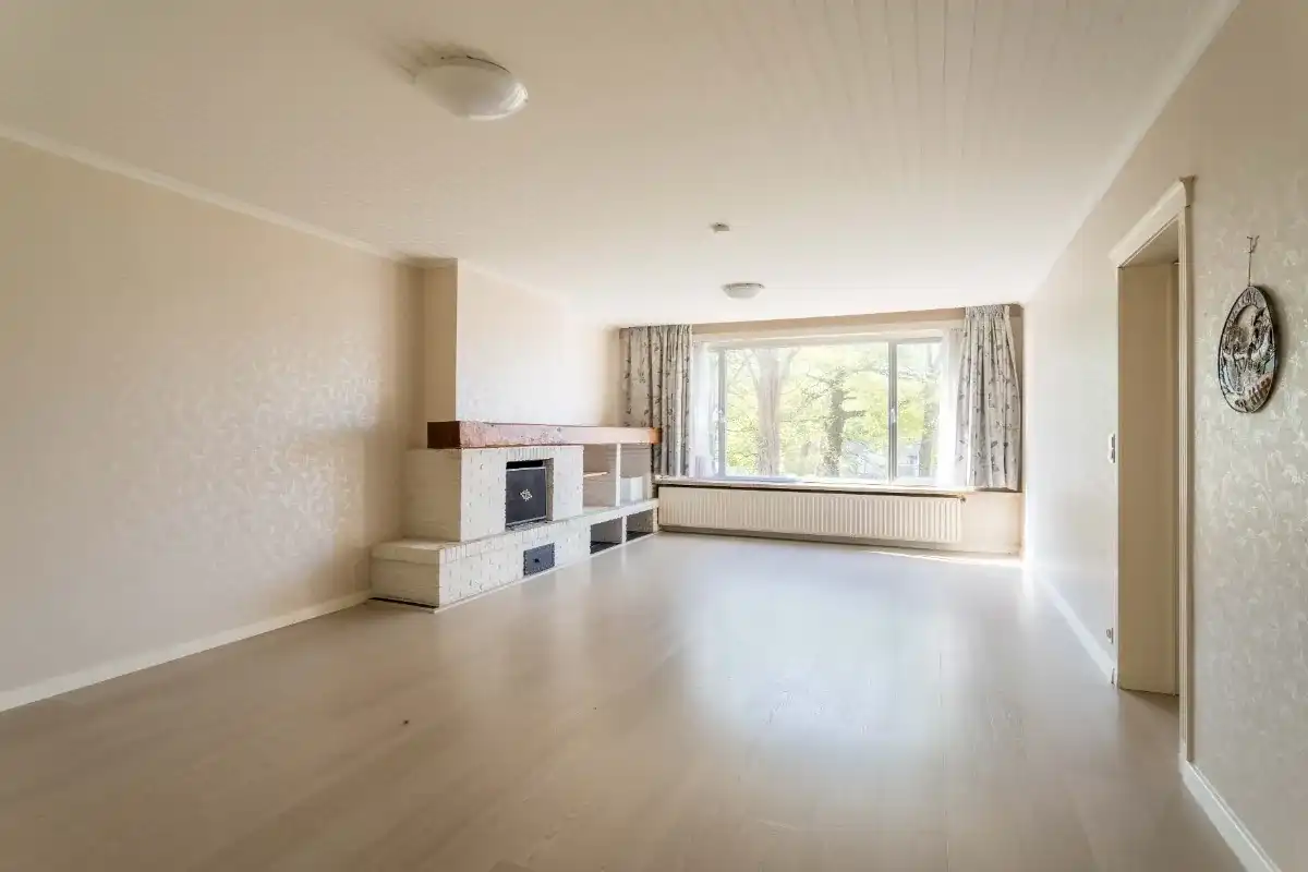 Investeringsappartement te koop in Deerlijk! foto 4