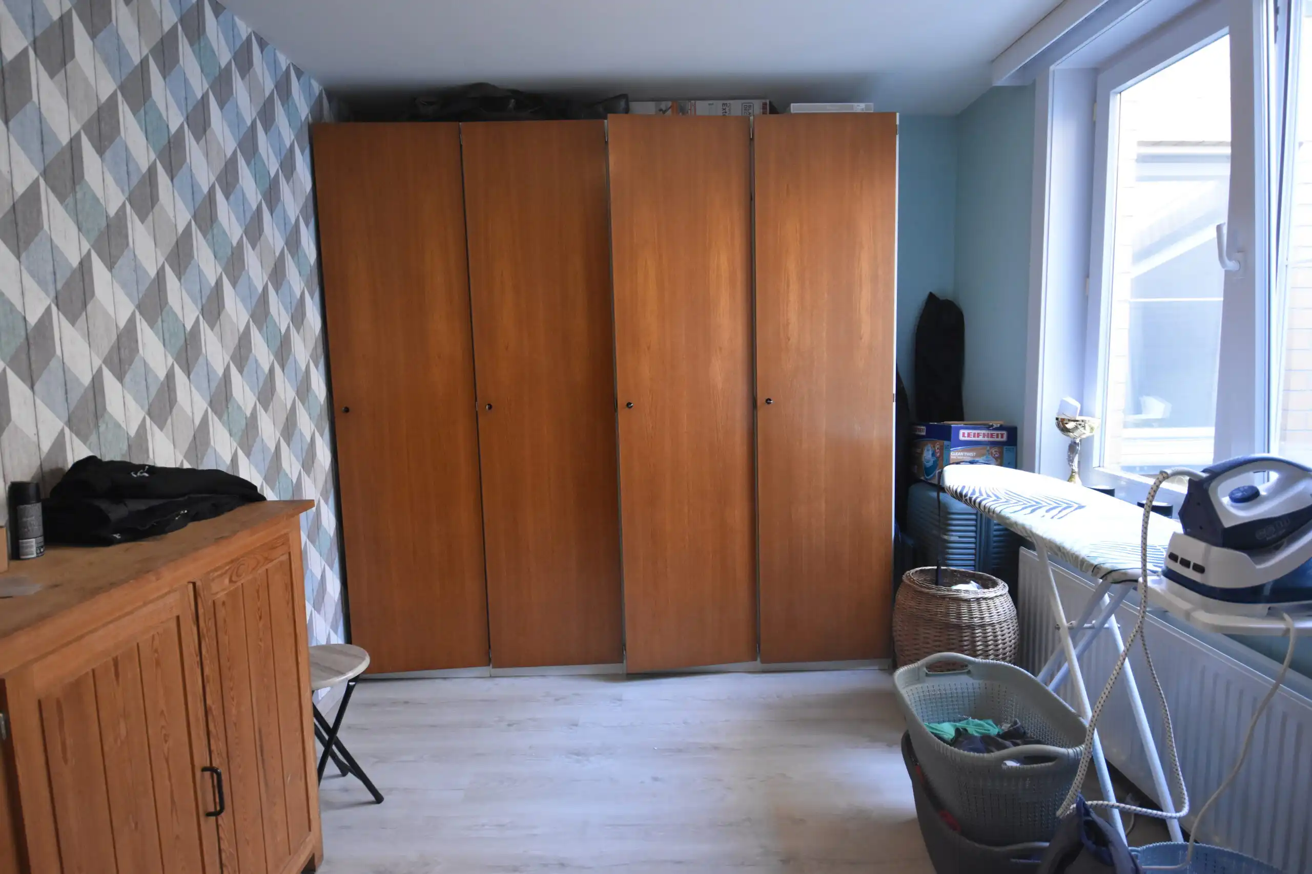 Gezellige woning met terras nabij het centrum van Nieuwkerken-Waas foto 4