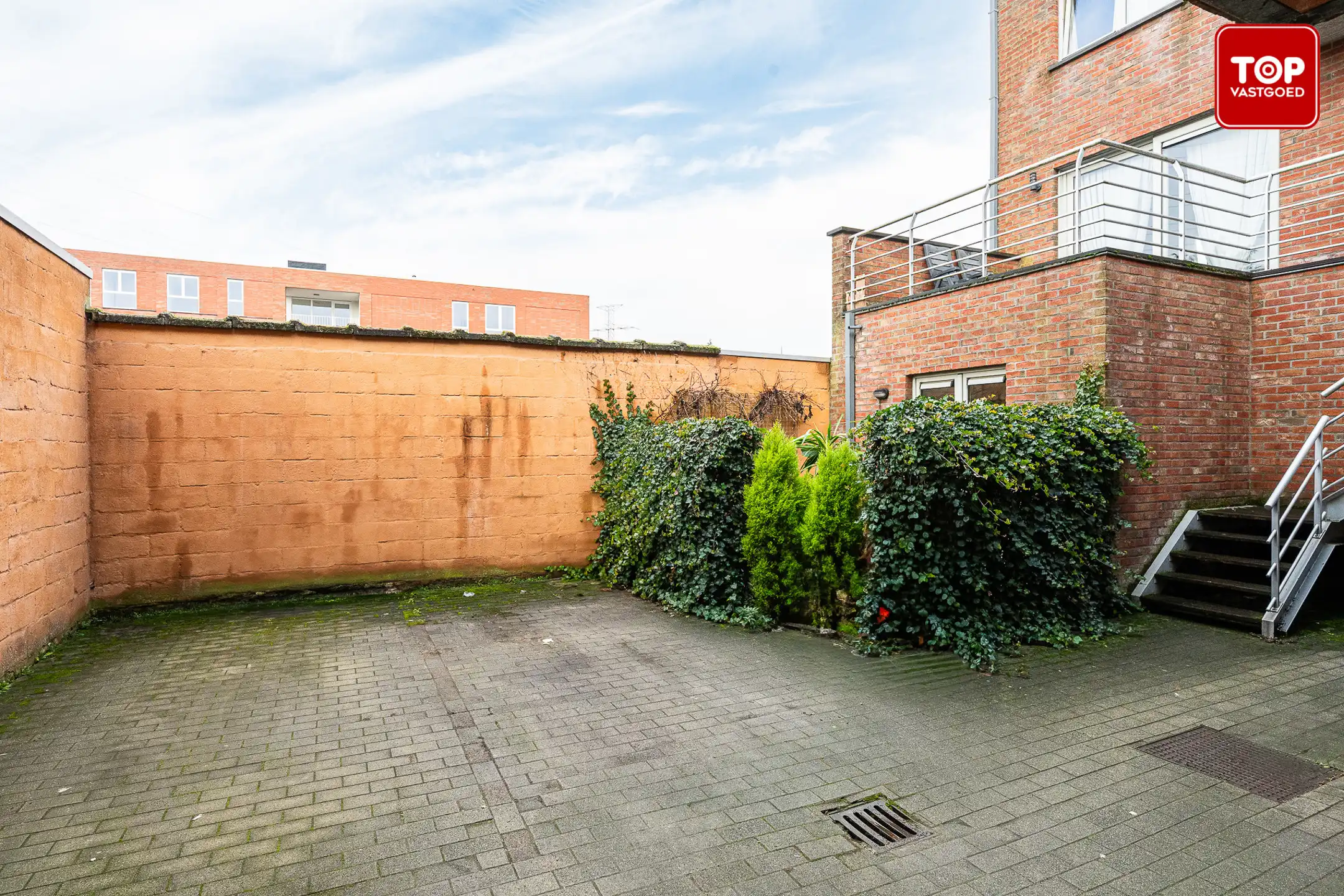 Instapklaar appartement (EPC B) met 2 slaapkamers en privatieve autostaanplaats.  foto 19