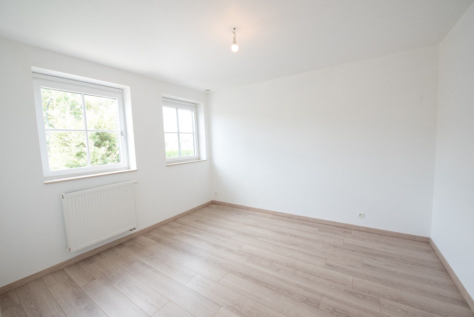 Pastorie woning te Zulte foto 5