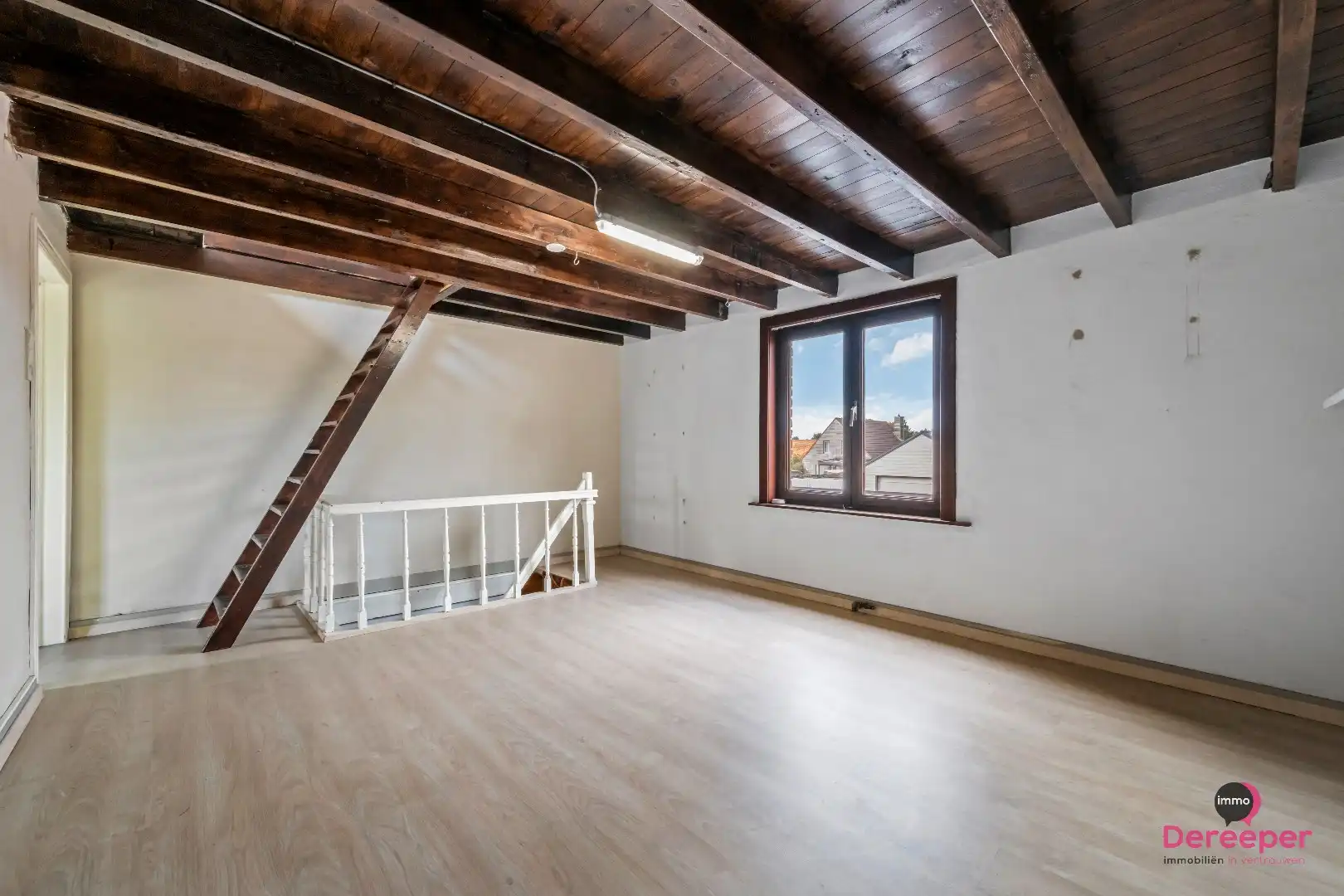 Woning met potentieel op gunstige ligging in Jabbeke foto 10