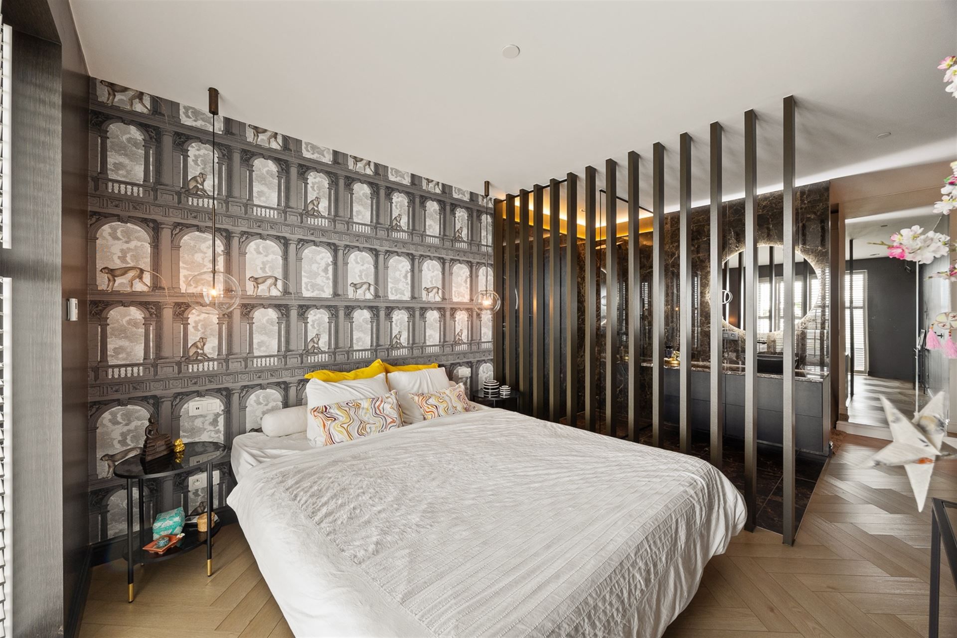 Exclusief Appartement met Panoramisch Zicht op Nieuw Zuid foto 18