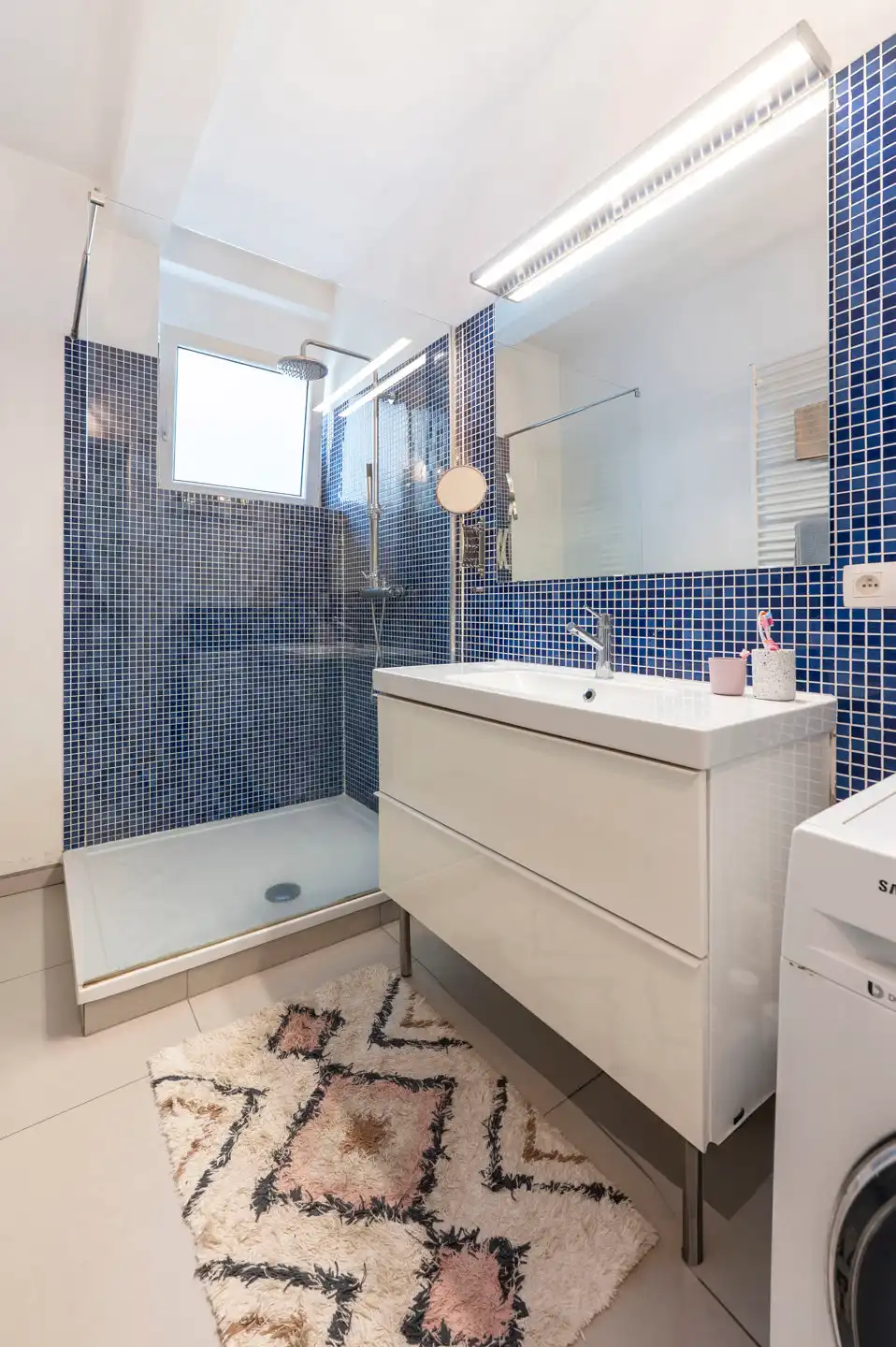 ANTWERPEN - Ruim en lichtrijk appartement met ZW terras  foto 13