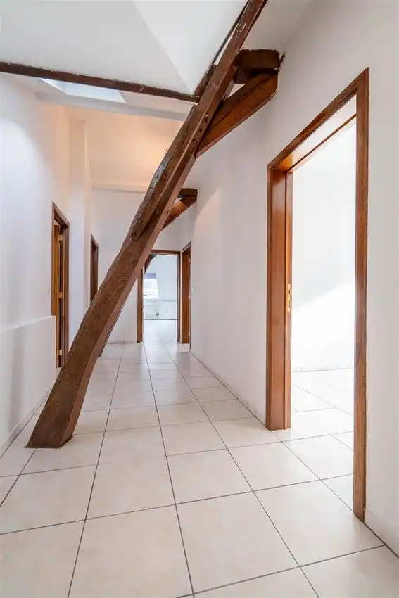 Opbrengsteigendom 2 appartementen foto 18