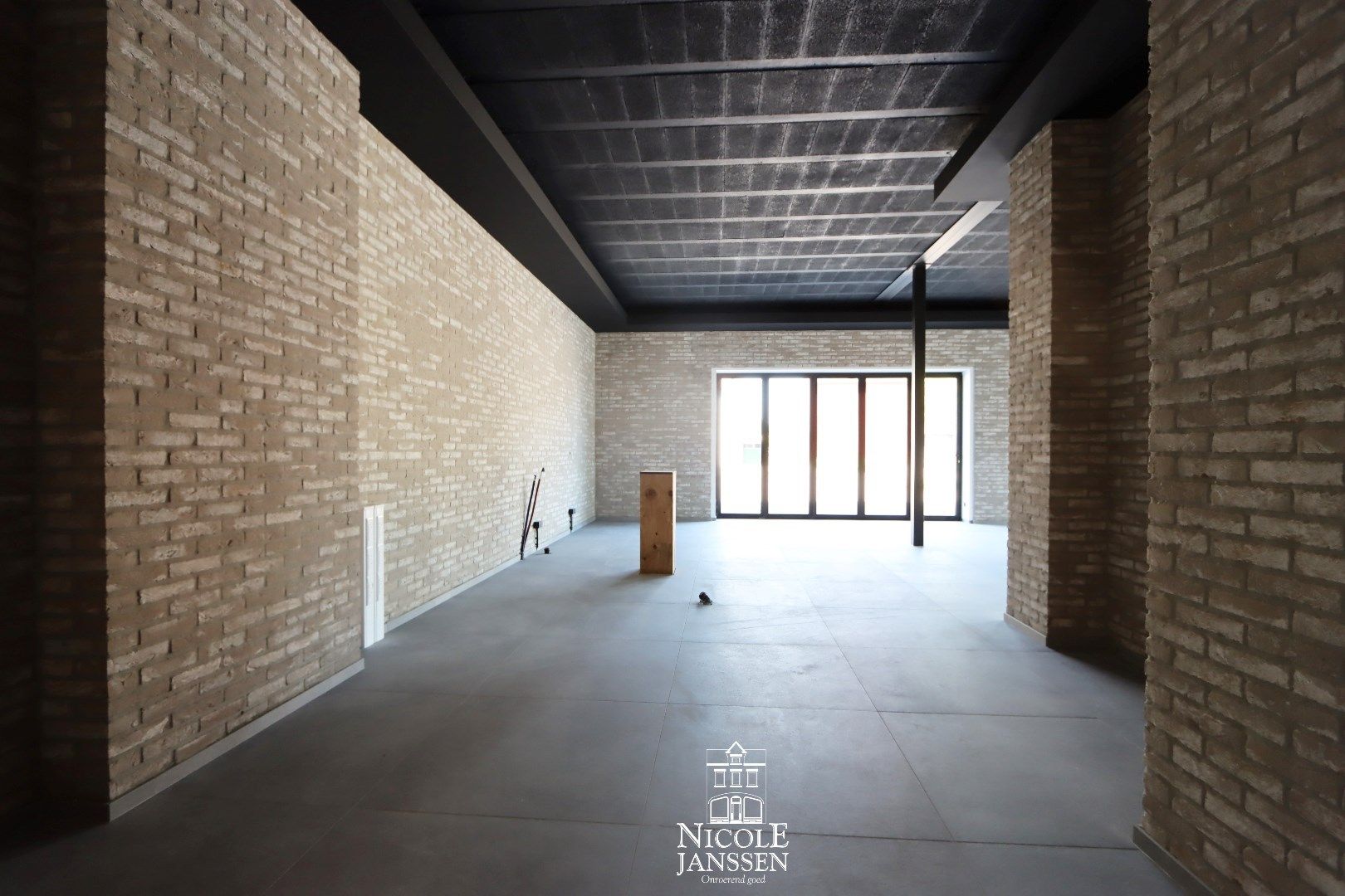 Interessante opbrengsteigendom foto 9