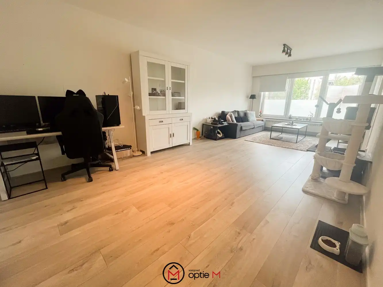 Appartement te huur in Bilzen met garage foto 3