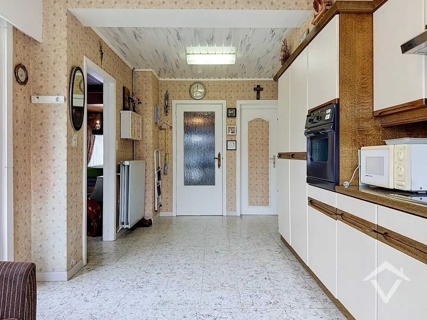 Woning met 3 slaapkamers en garage te Kortemark  foto 8