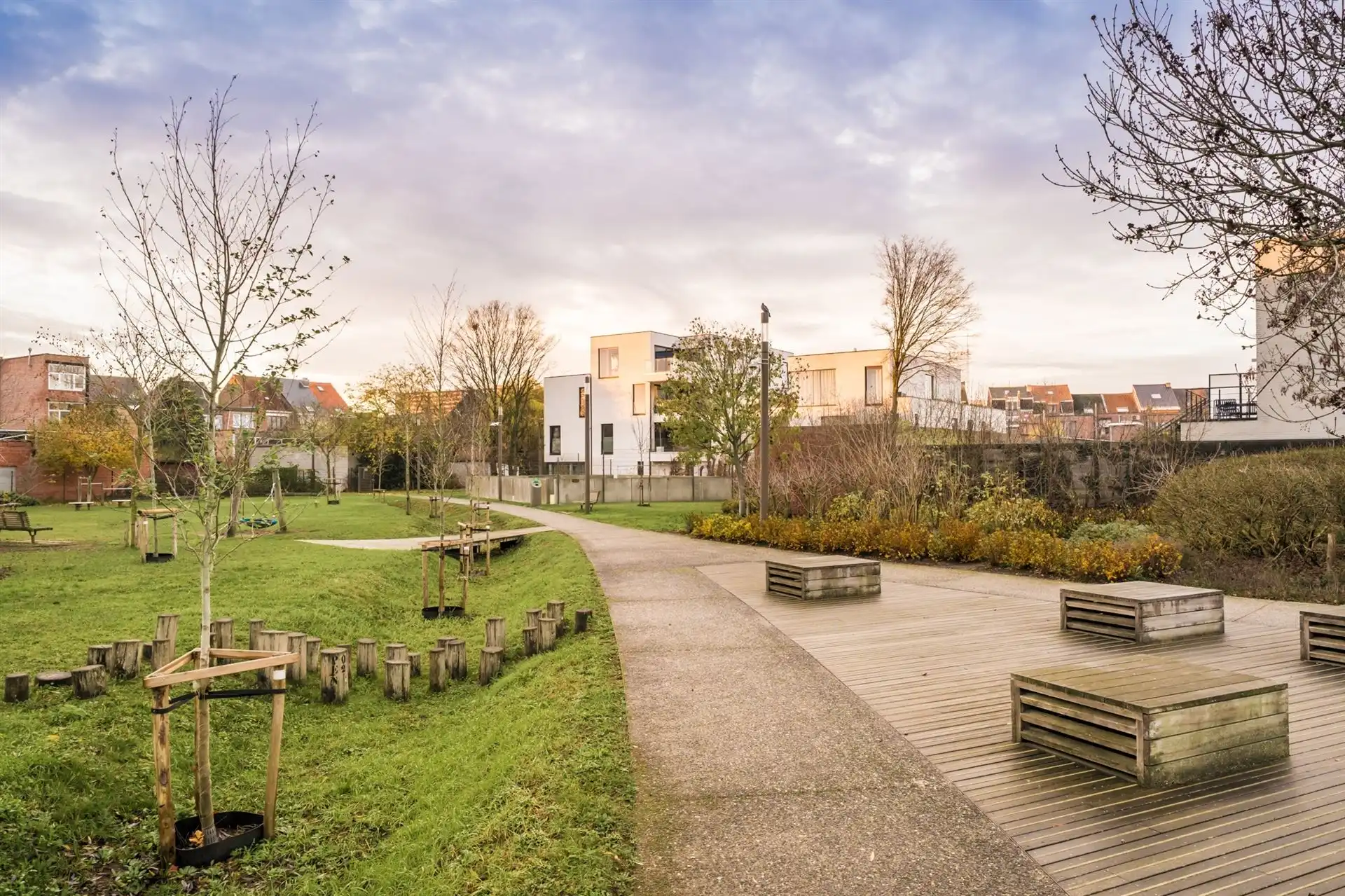 Volledig nieuwe penthouse met 3 slaapkamers foto 19