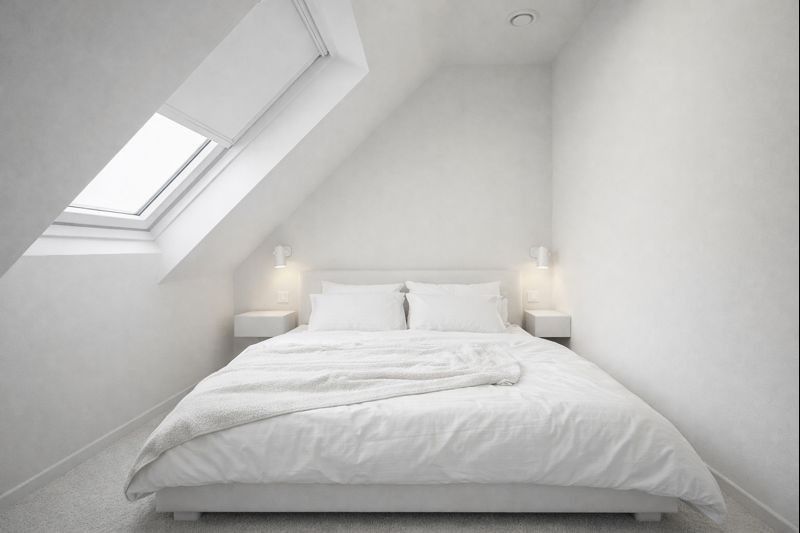 Appartement met 2 slaapkamers nabij dorpsplein Moerbeke foto 6