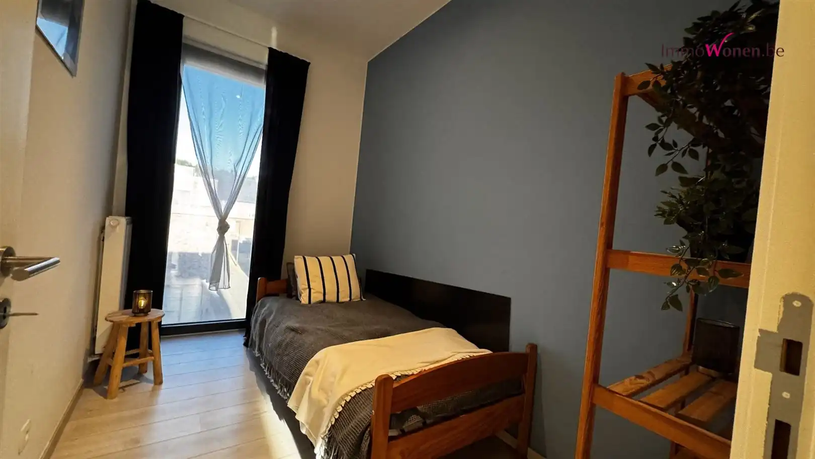 Energiezuinige halfopen woning met tuin en autostaanplaats foto 23