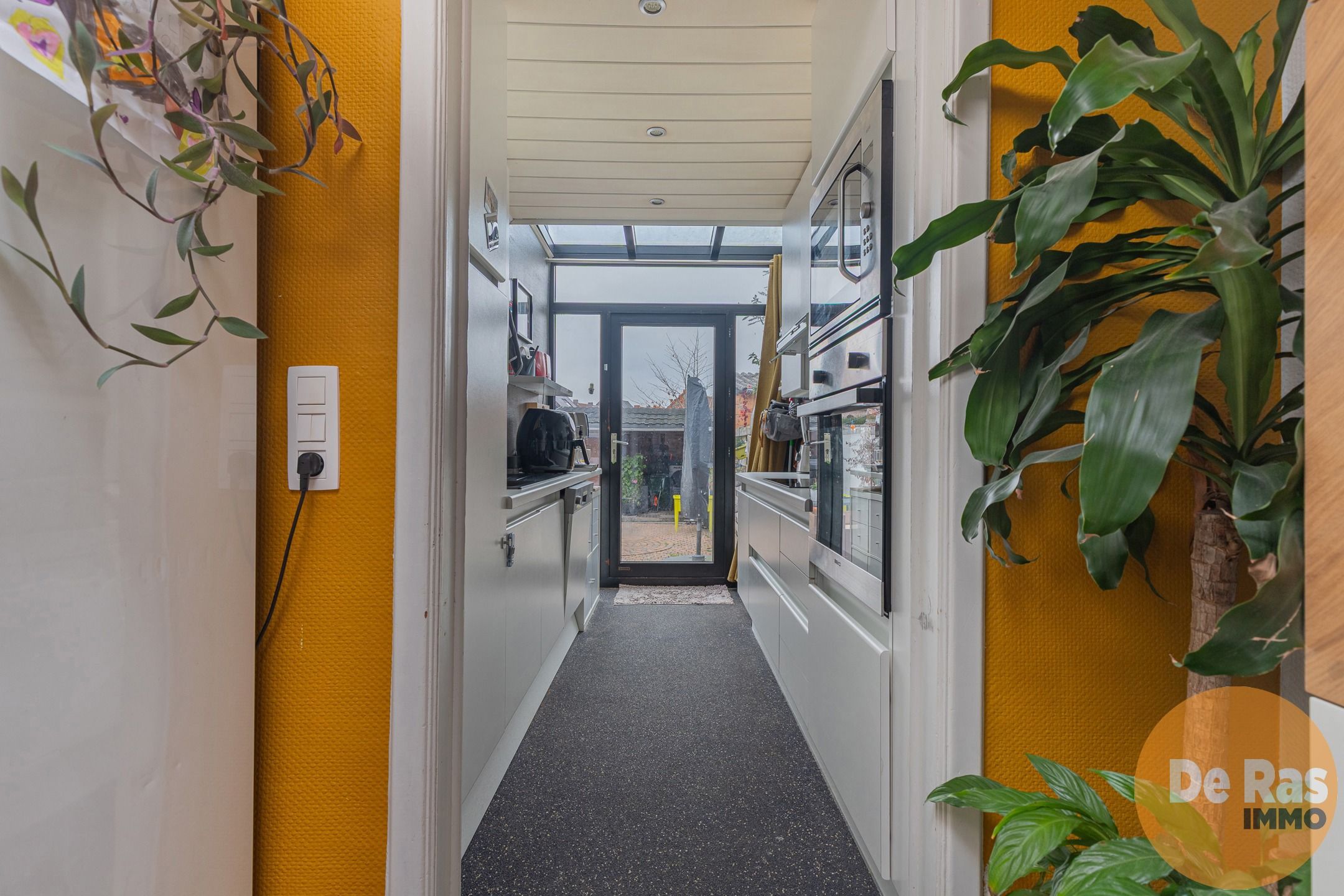 WETTEREN - Ideale starterswoning/investering in het centrum foto 6