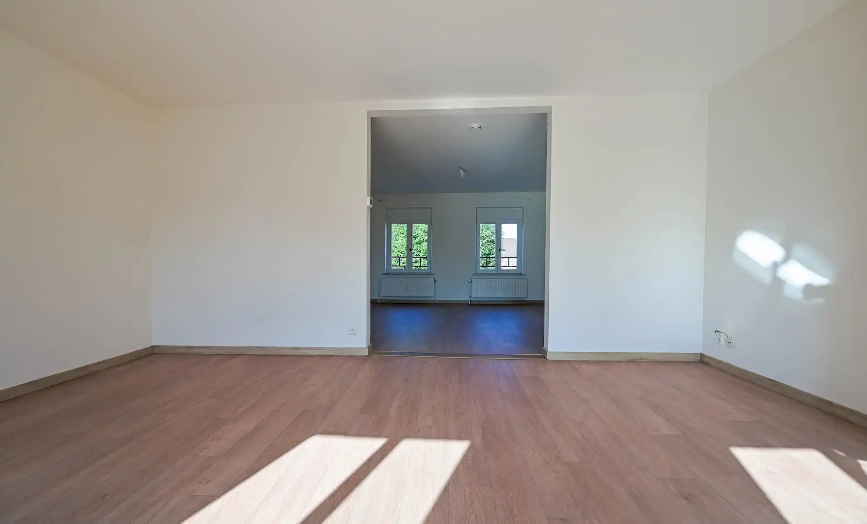 sfeervolle penthouse (139 m2) met zonneterras, schilderachtige gelegen rond de St Gilliskerk foto 13