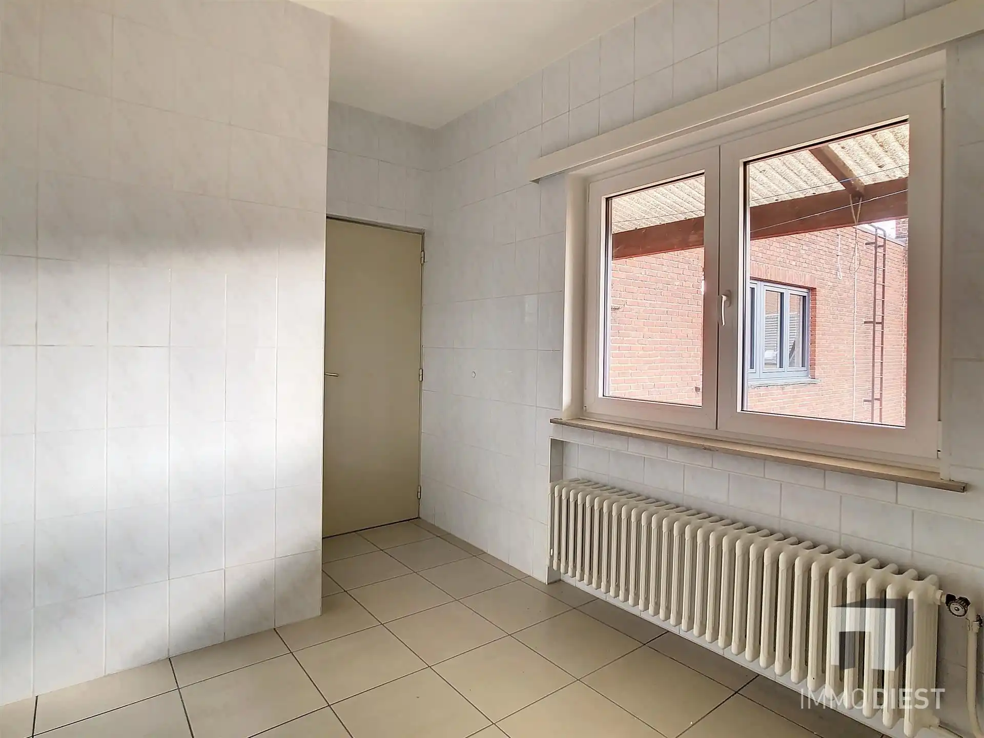 Zeer ruim appartement in het centrum van Diest foto 17