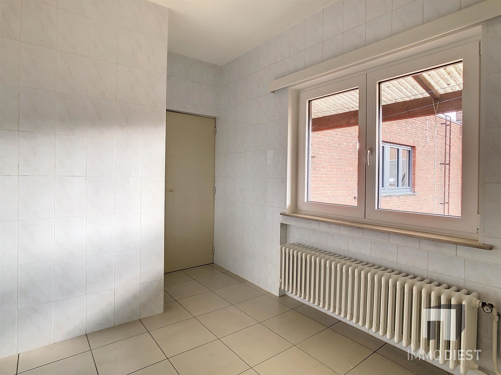 Zeer ruim appartement in het centrum van Diest foto 17