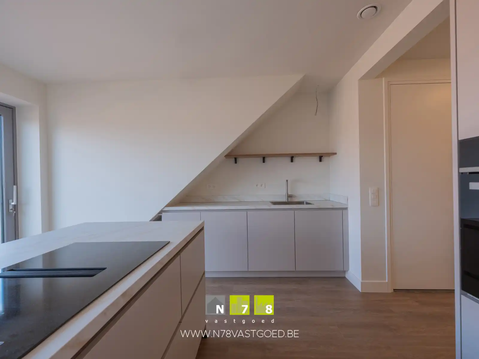 Appartement te huur foto 17