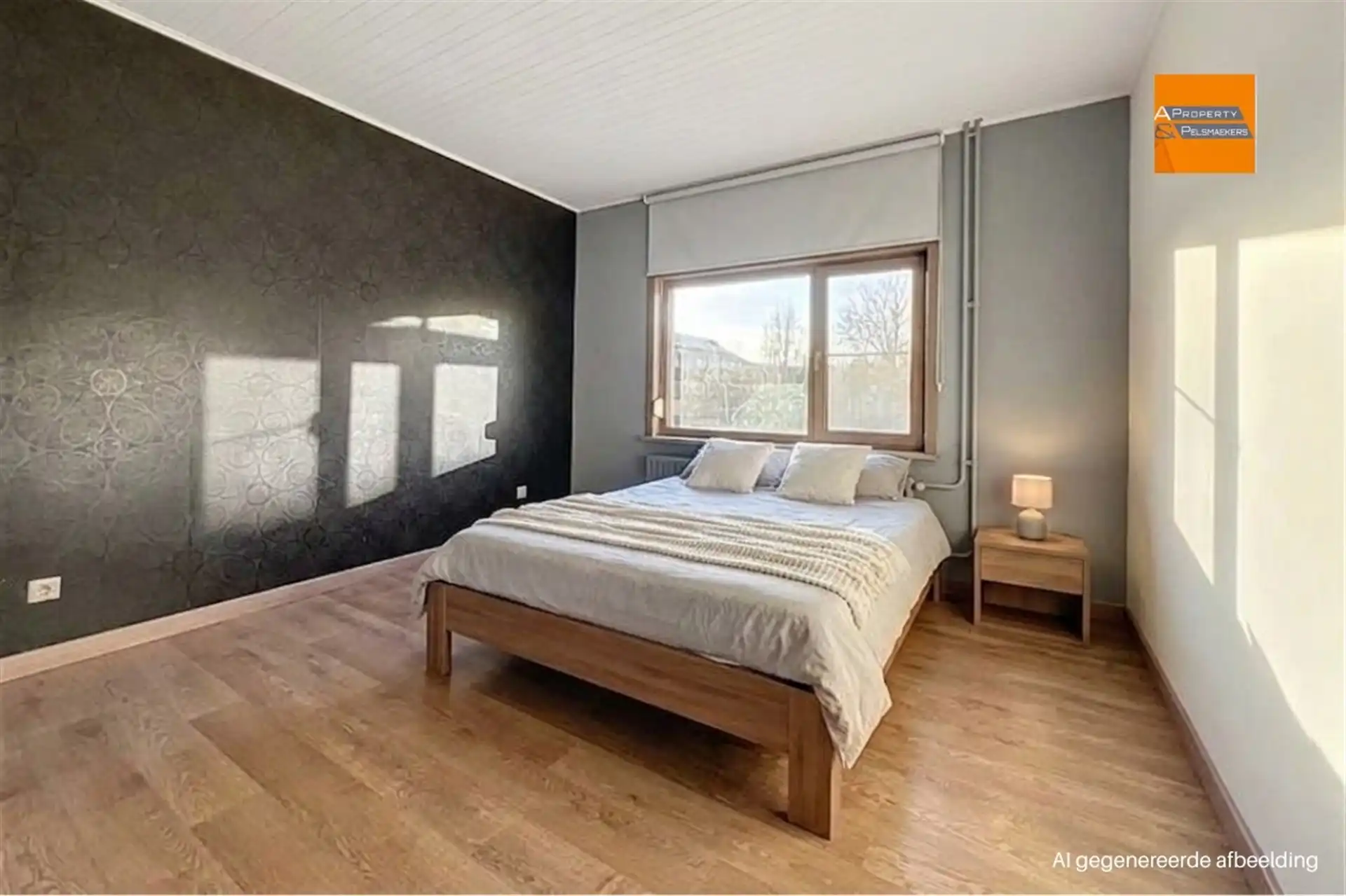 Ruime woning met grote tuin in rustige, kindvriendelijke buurt foto 8