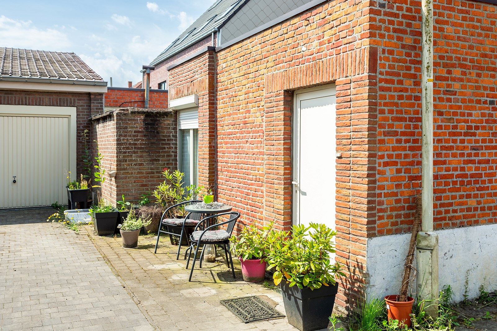 Een charmante woning op centrale ligging foto 3