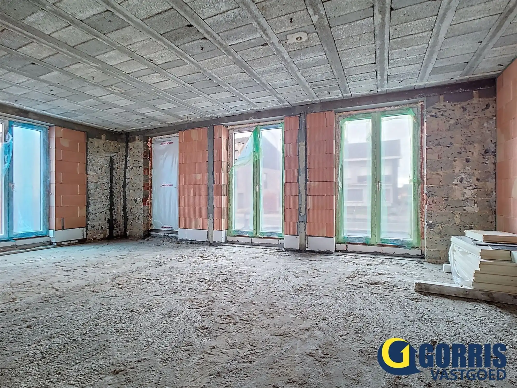 Veelzijdig hoekpand met topligging en commerciële visibiliteit! foto 6