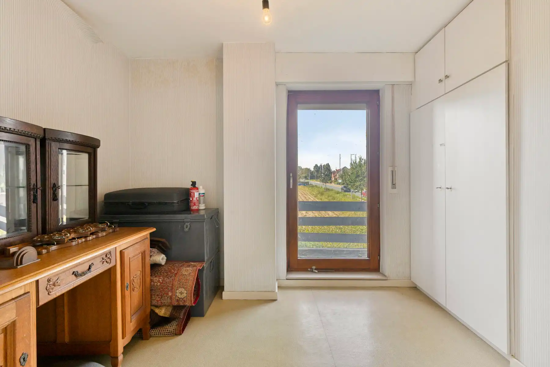 Landelijk gelegen woning in Baardegem met tuin en garage foto 19