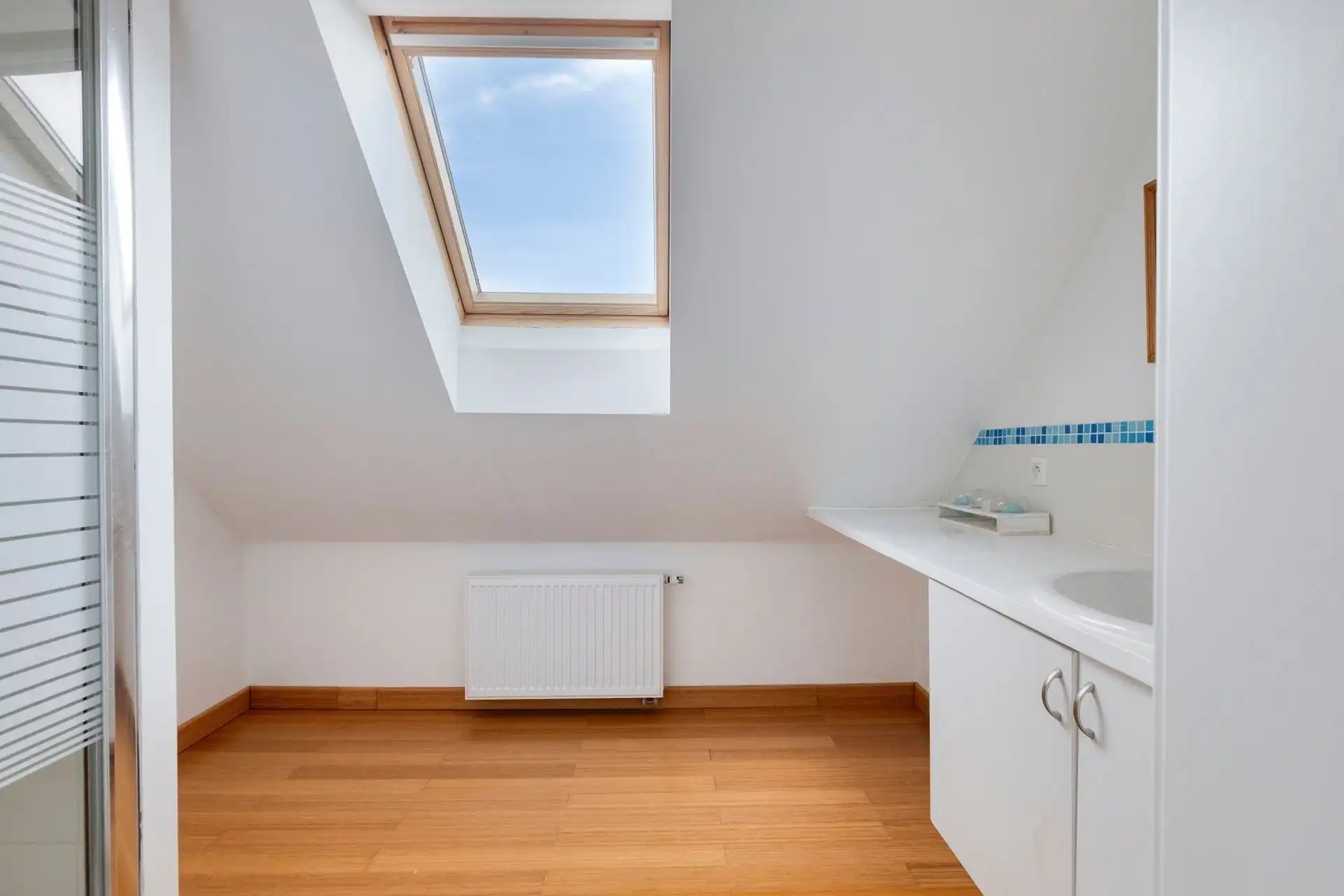 Volledig gerenoveerde serristenvilla foto 27