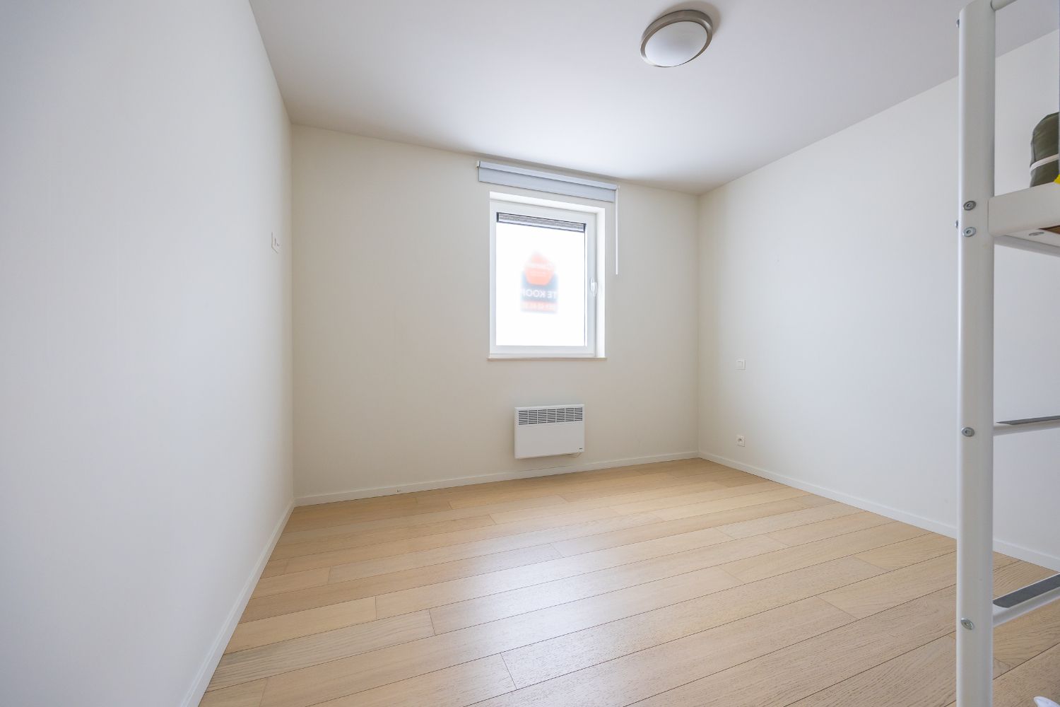 Modern gerenoveerd ruim appartement vlakbij het strand van Bredene foto 14