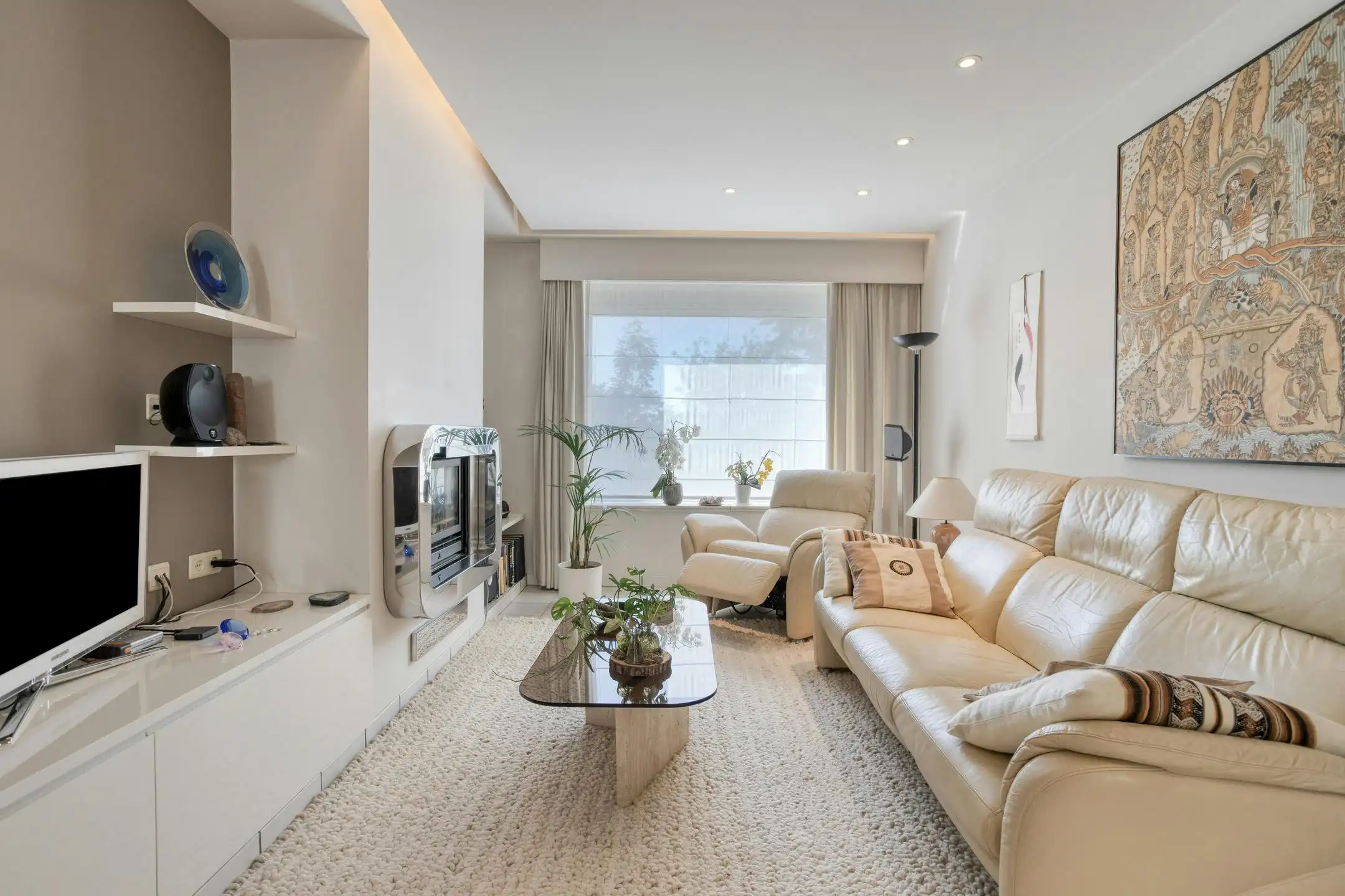 Wonen in het groen: landelijke gezinswoning te koop Rollegem foto 11