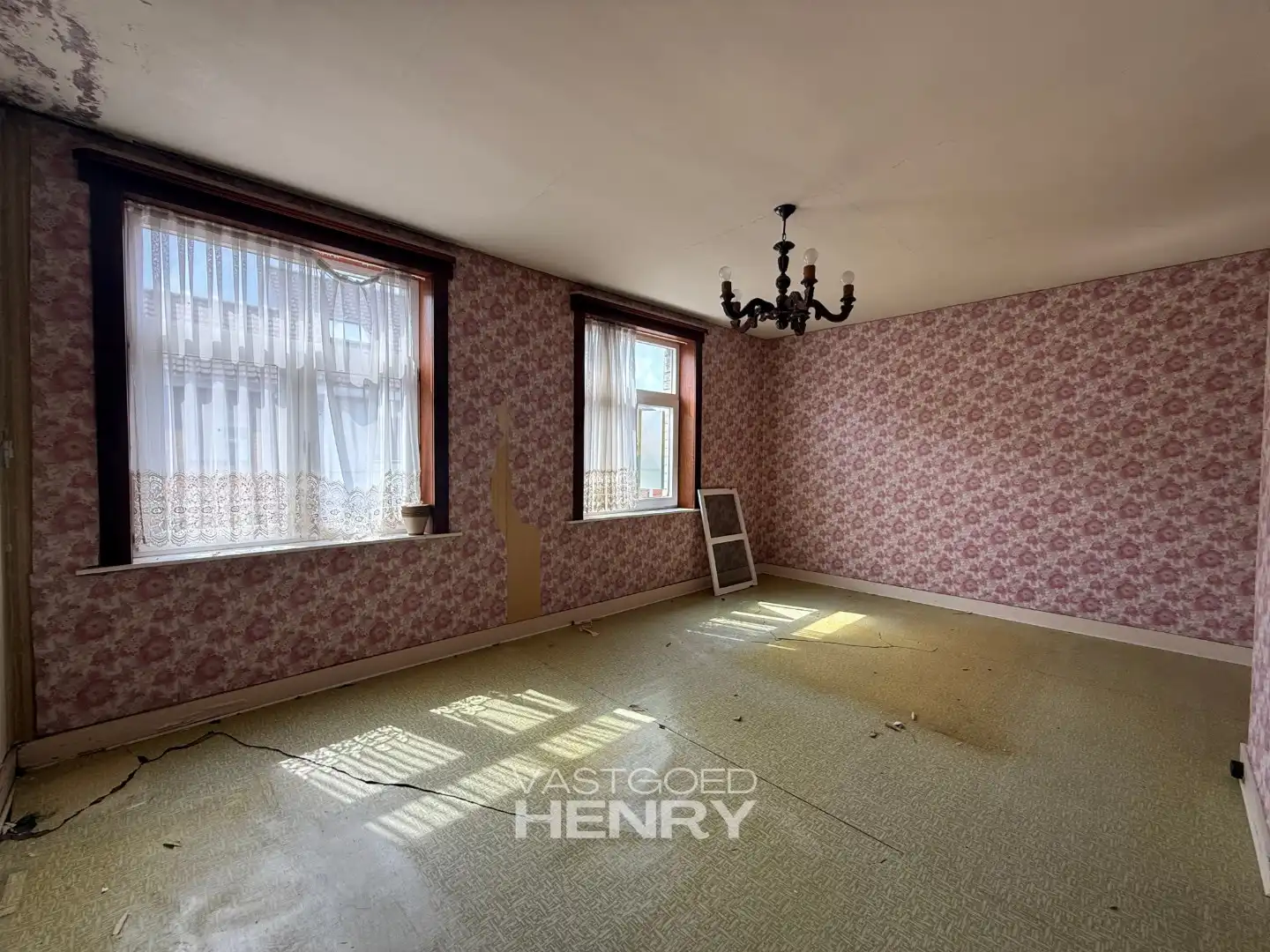 Charmante half open bebouwing met karakter in het hart van Koksijde  foto 14