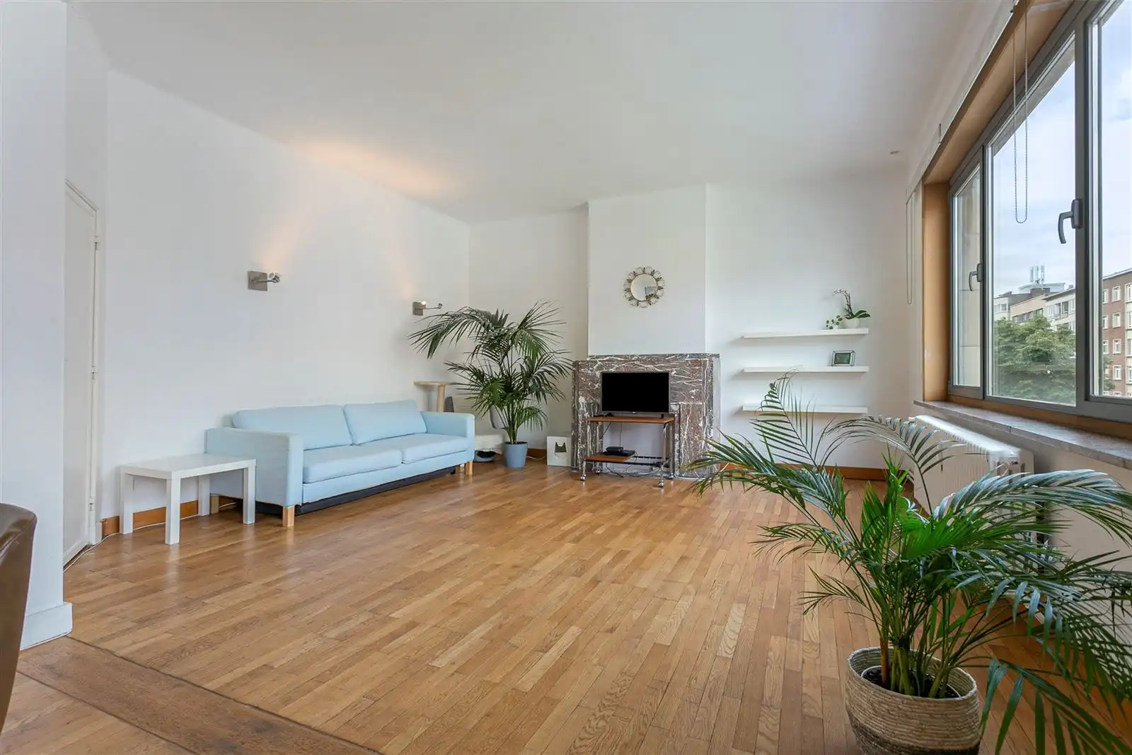 Appartement te koop Camille Huysmanslaan 41/2V - 2020 ANTWERPEN
