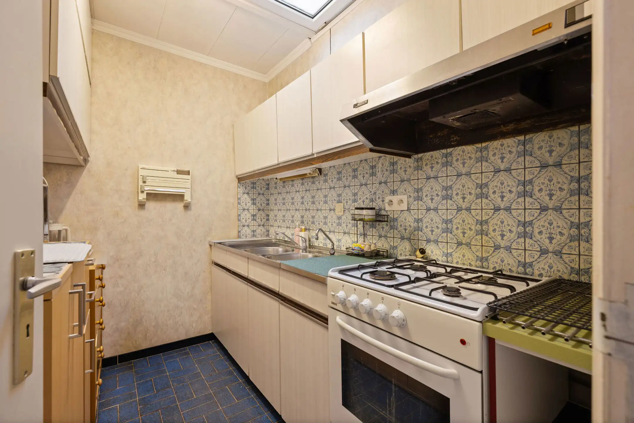 Solide 4 gevelwoning met tuin en garage nabij centrum Galmaarden foto 10